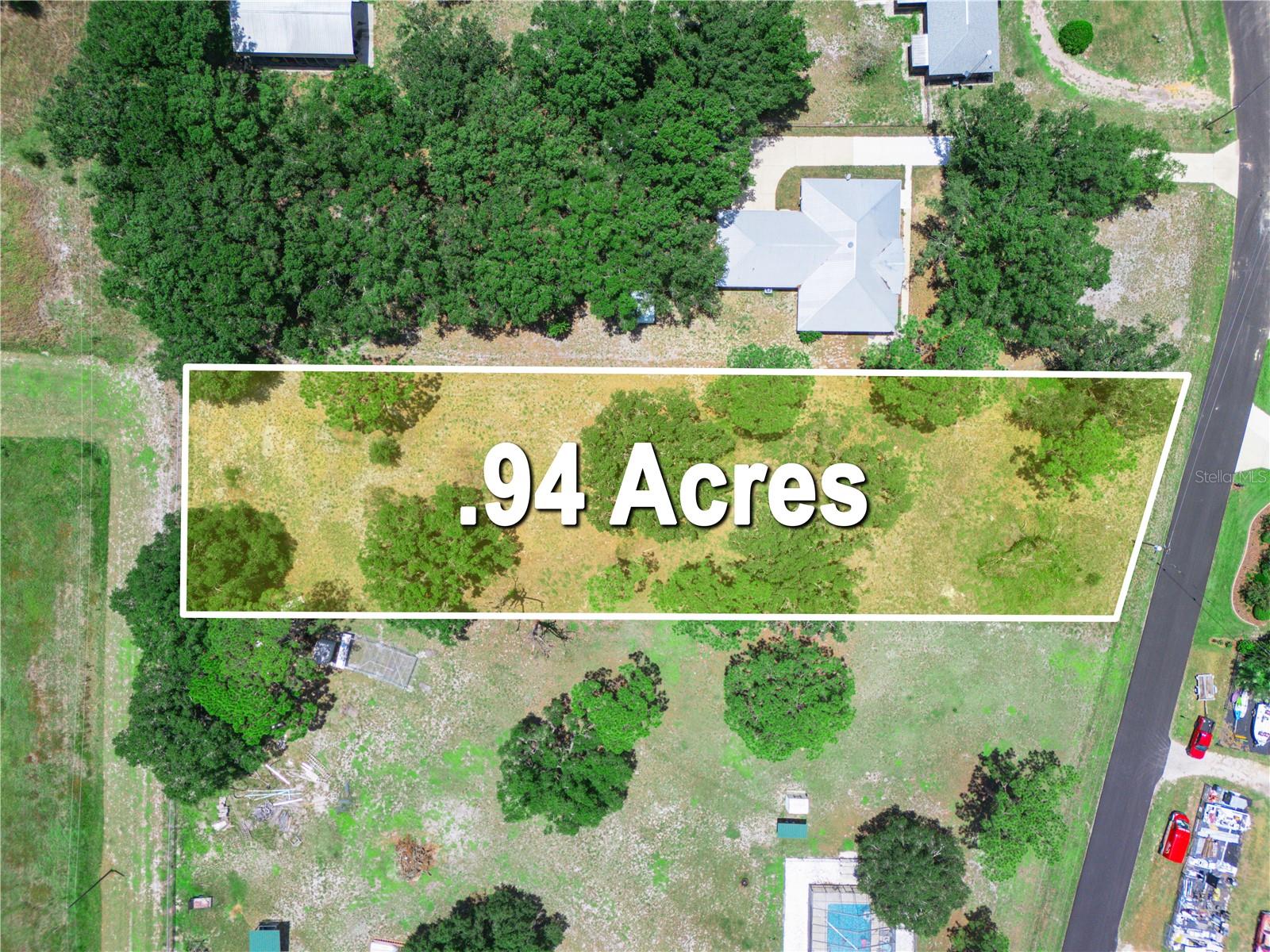 735 KEEN RD, FROSTPROOF, FL — photo 2