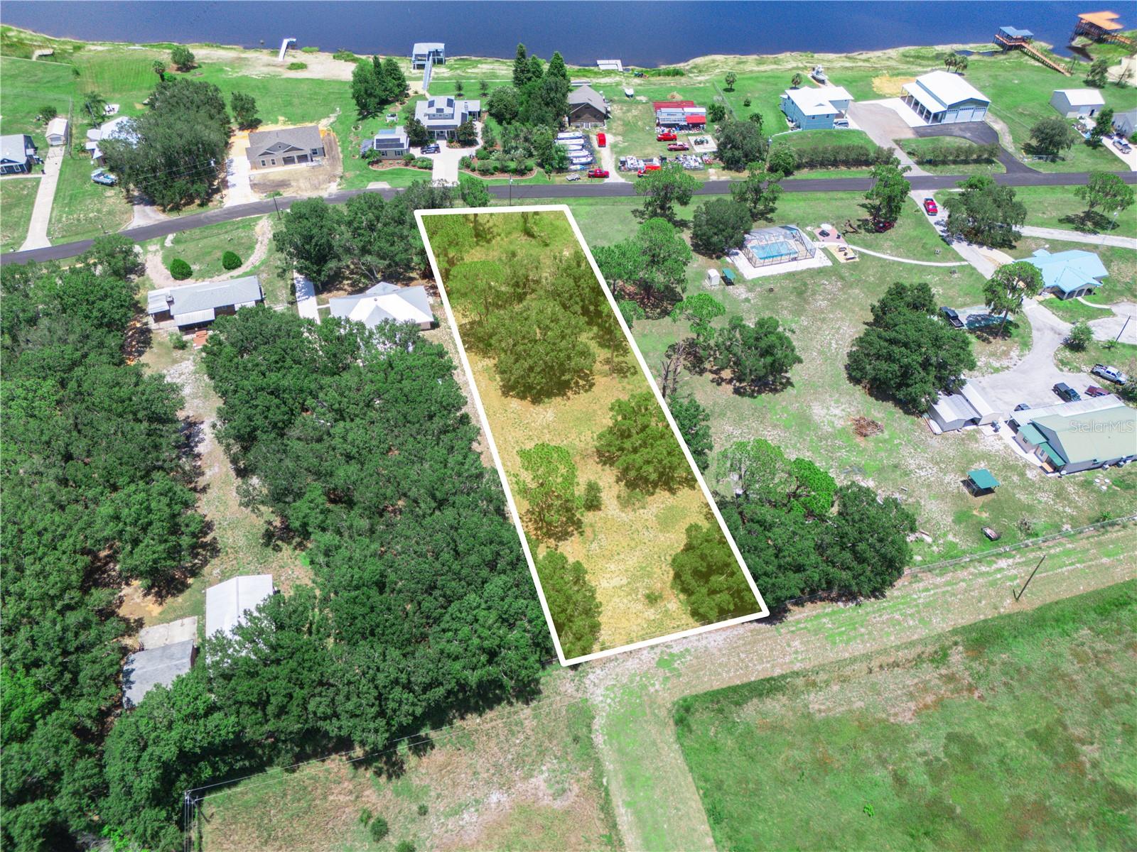 735 KEEN RD, FROSTPROOF, FL — photo 3