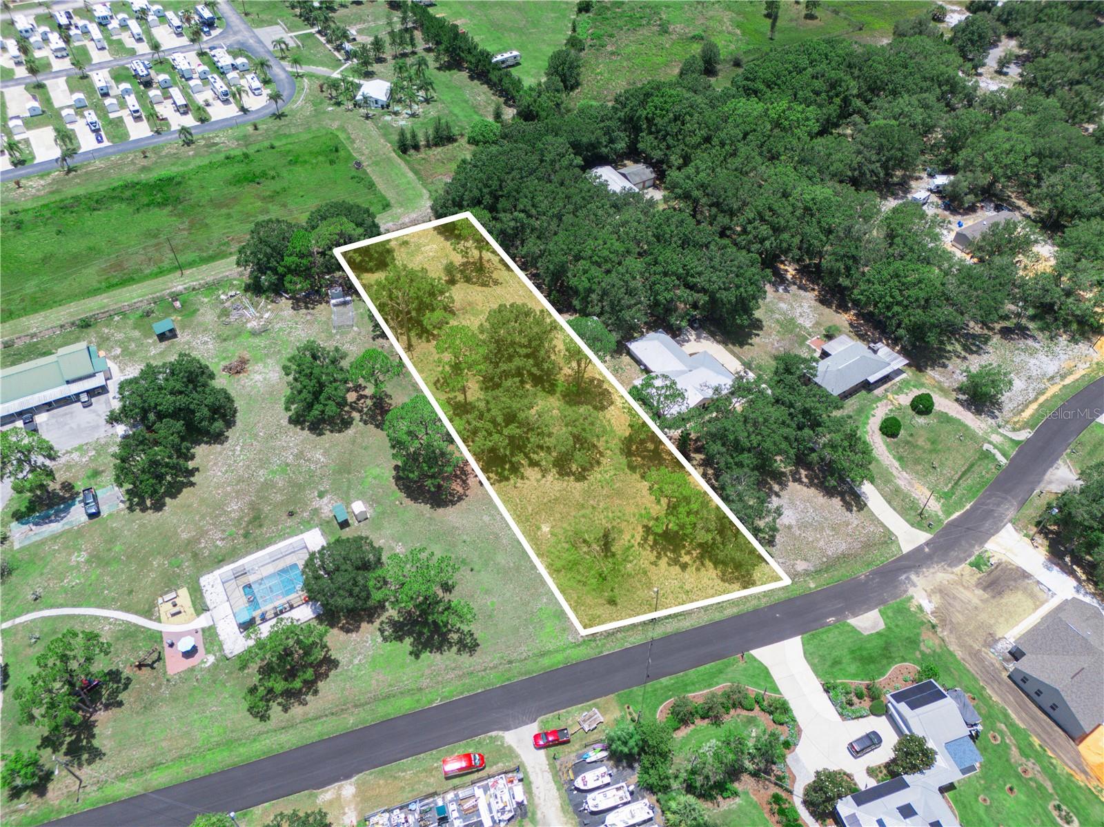 735 KEEN RD, FROSTPROOF, FL — photo 4