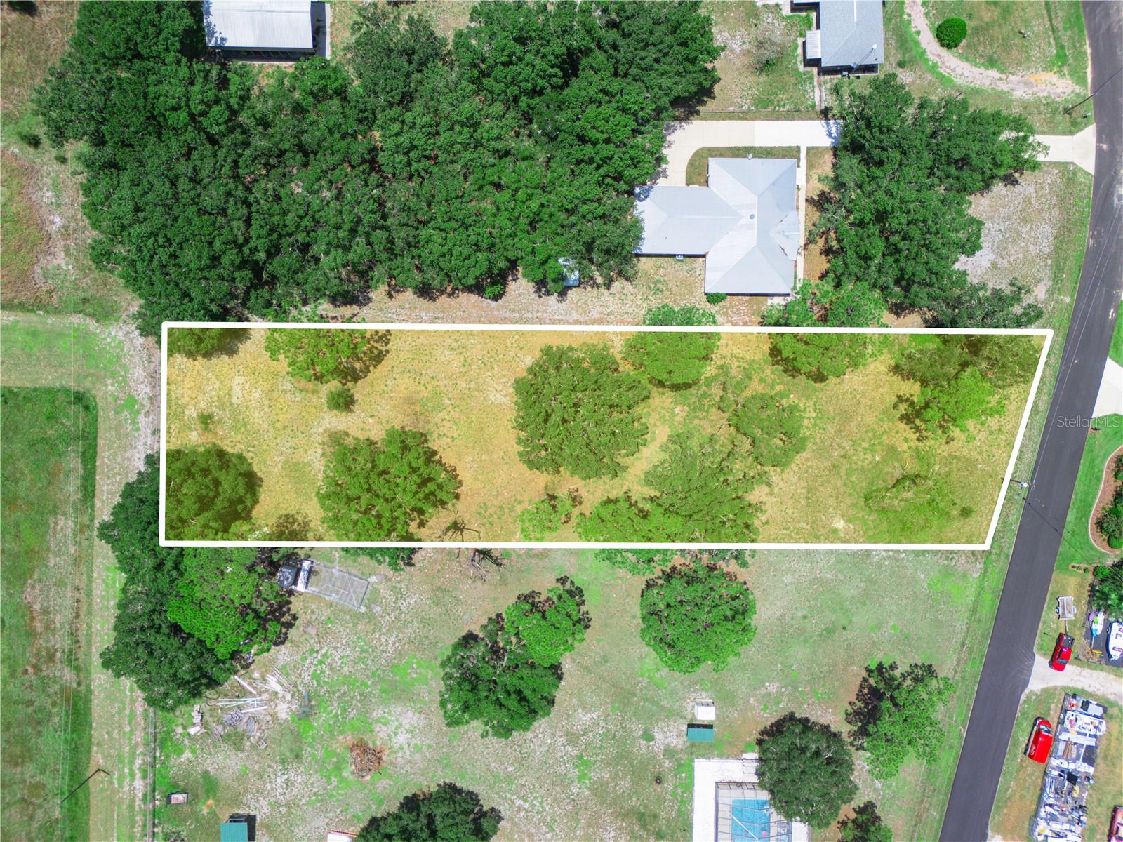 735 KEEN RD, FROSTPROOF, FL — photo 14