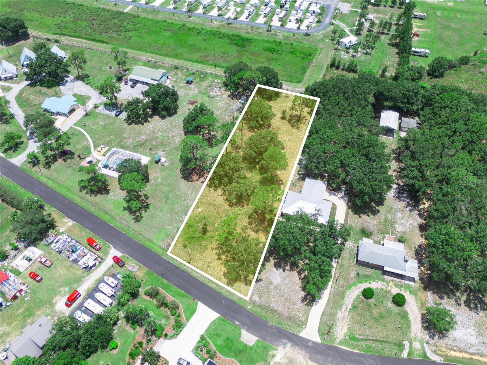 735 KEEN RD, FROSTPROOF, FL — photo 15