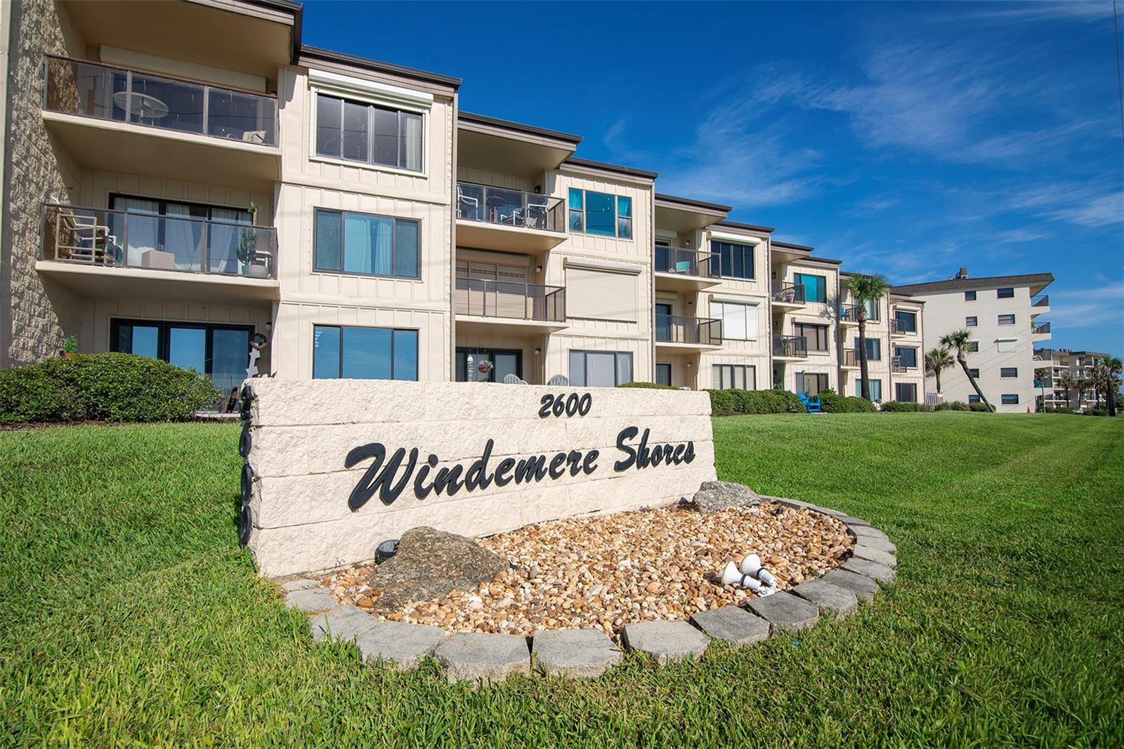 2600 OCEAN SHORE BLVD #111, ORMOND BEACH, FL