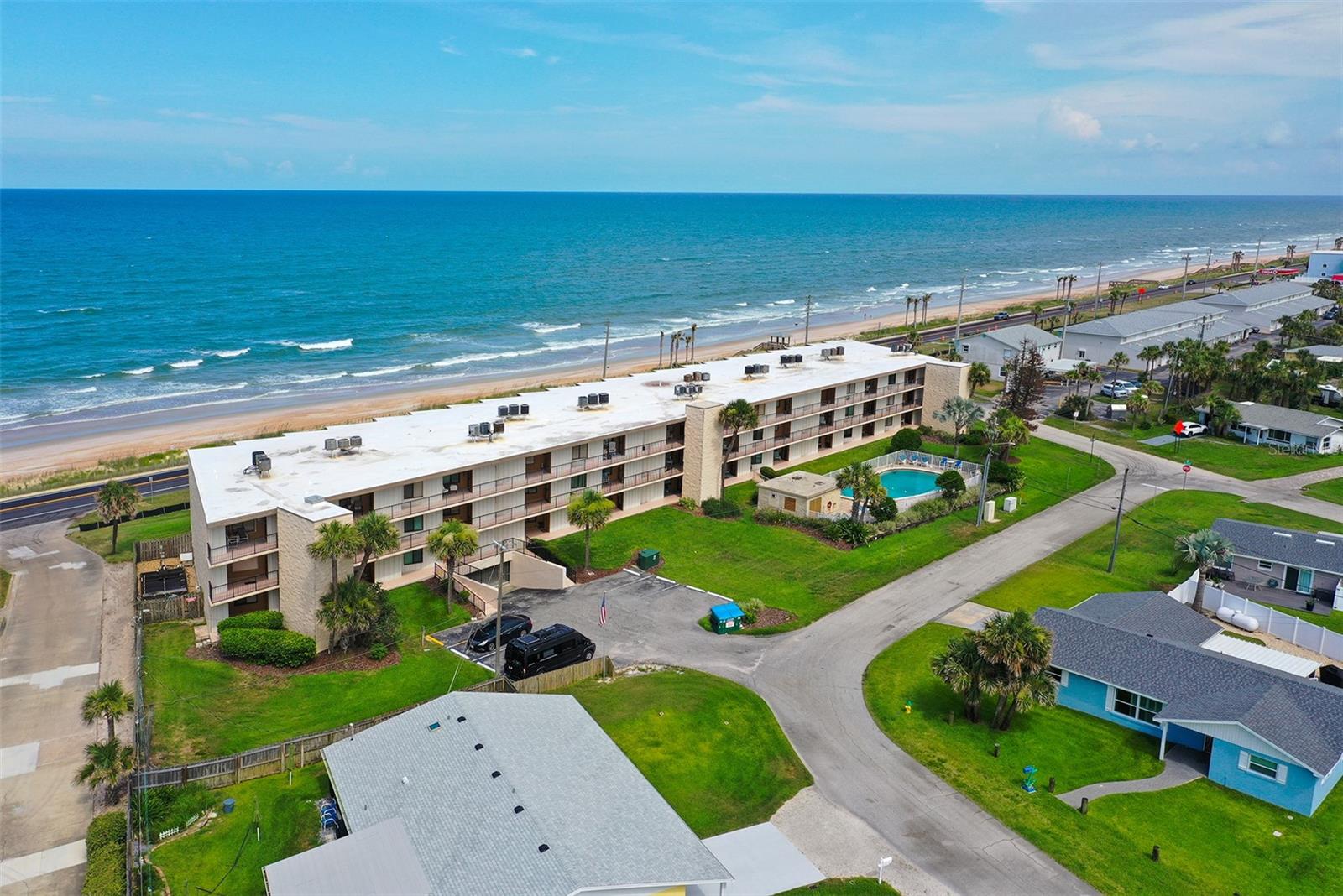 2600 OCEAN SHORE BLVD #111, ORMOND BEACH, FL — photo 2