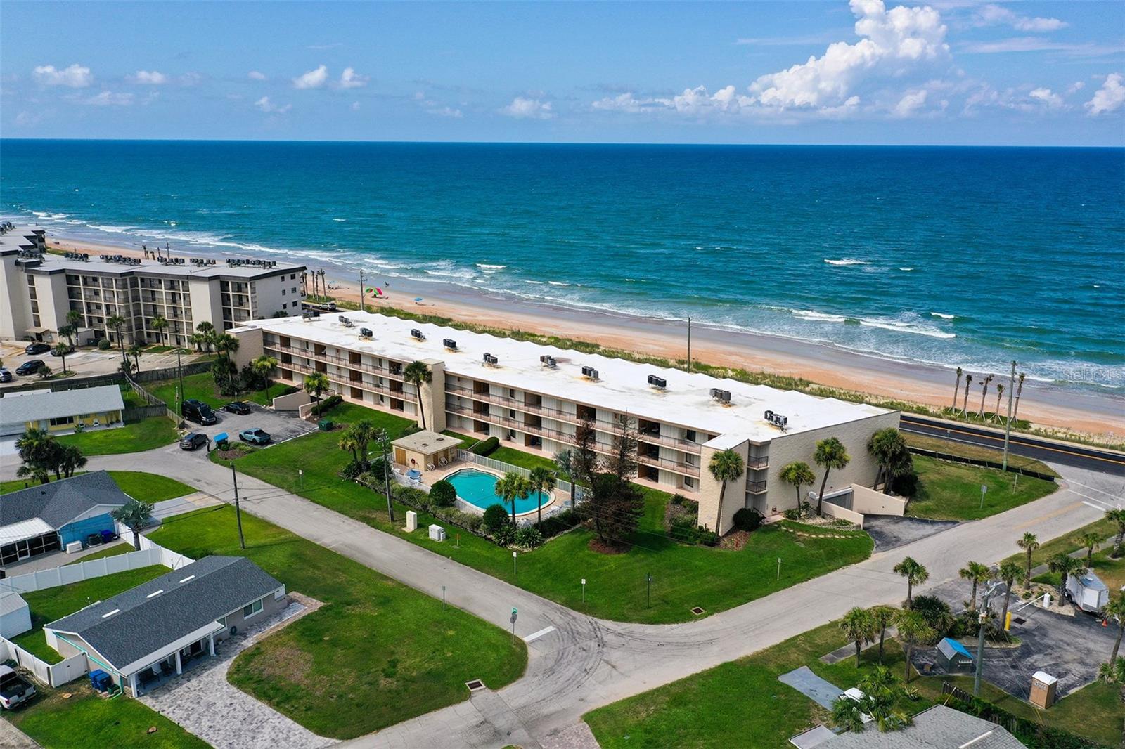 2600 OCEAN SHORE BLVD #111, ORMOND BEACH, FL — photo 29