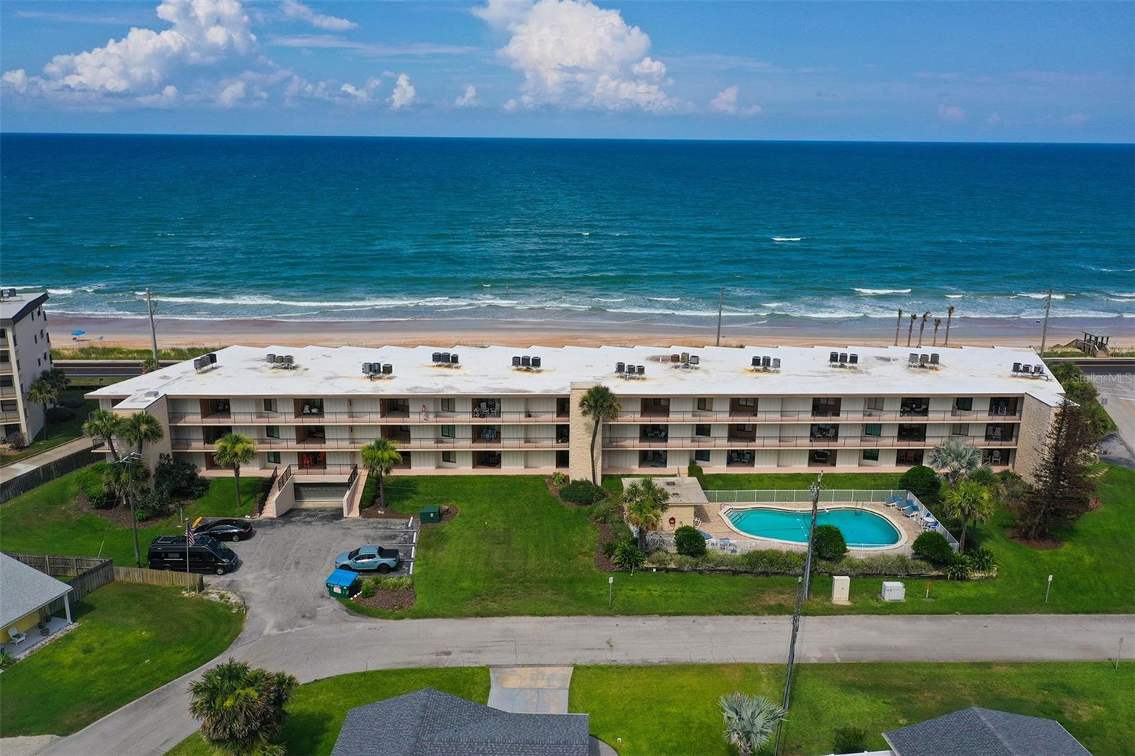 2600 OCEAN SHORE BLVD #111, ORMOND BEACH, FL — photo 30