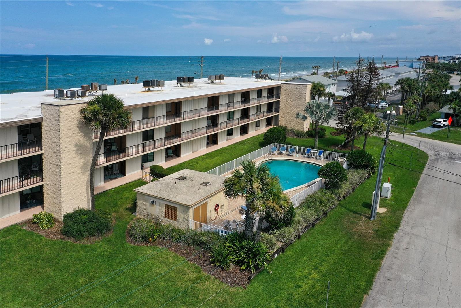 2600 OCEAN SHORE BLVD #111, ORMOND BEACH, FL — photo 35