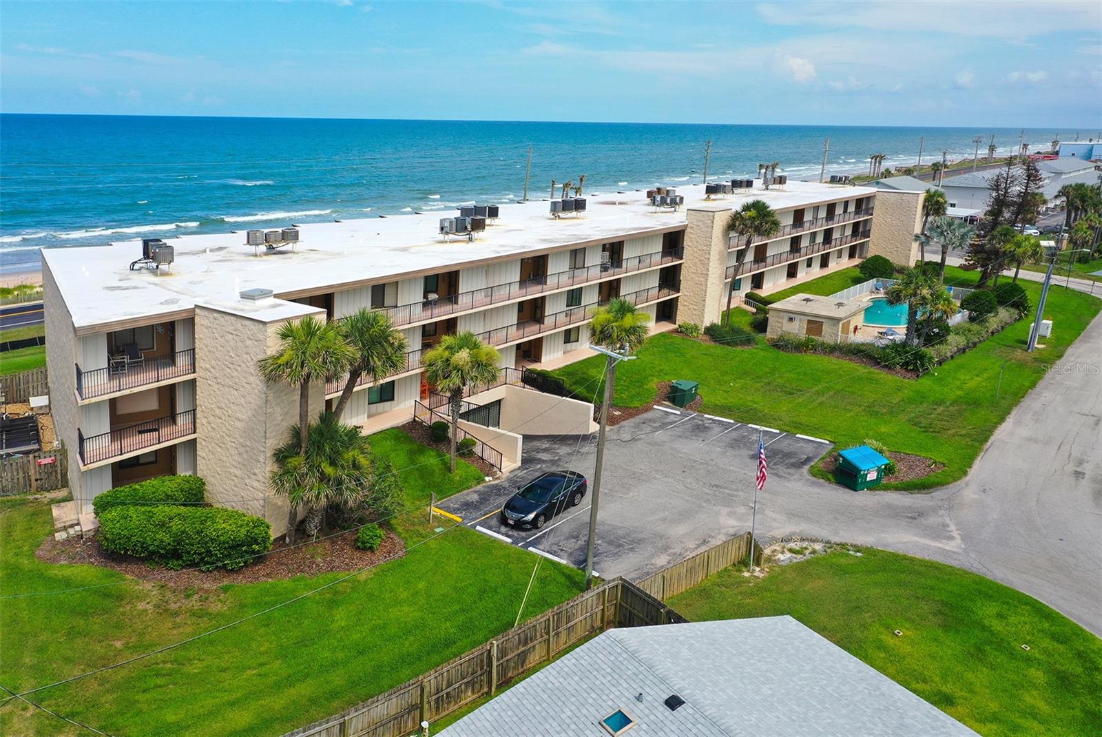 2600 OCEAN SHORE BLVD #111, ORMOND BEACH, FL — photo 37