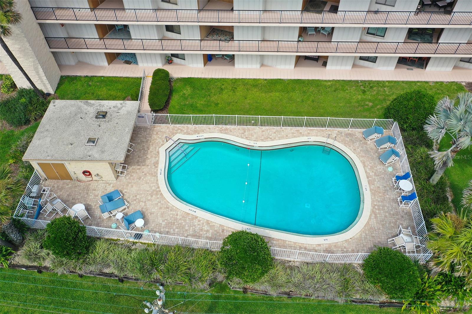 2600 OCEAN SHORE BLVD #111, ORMOND BEACH, FL — photo 38