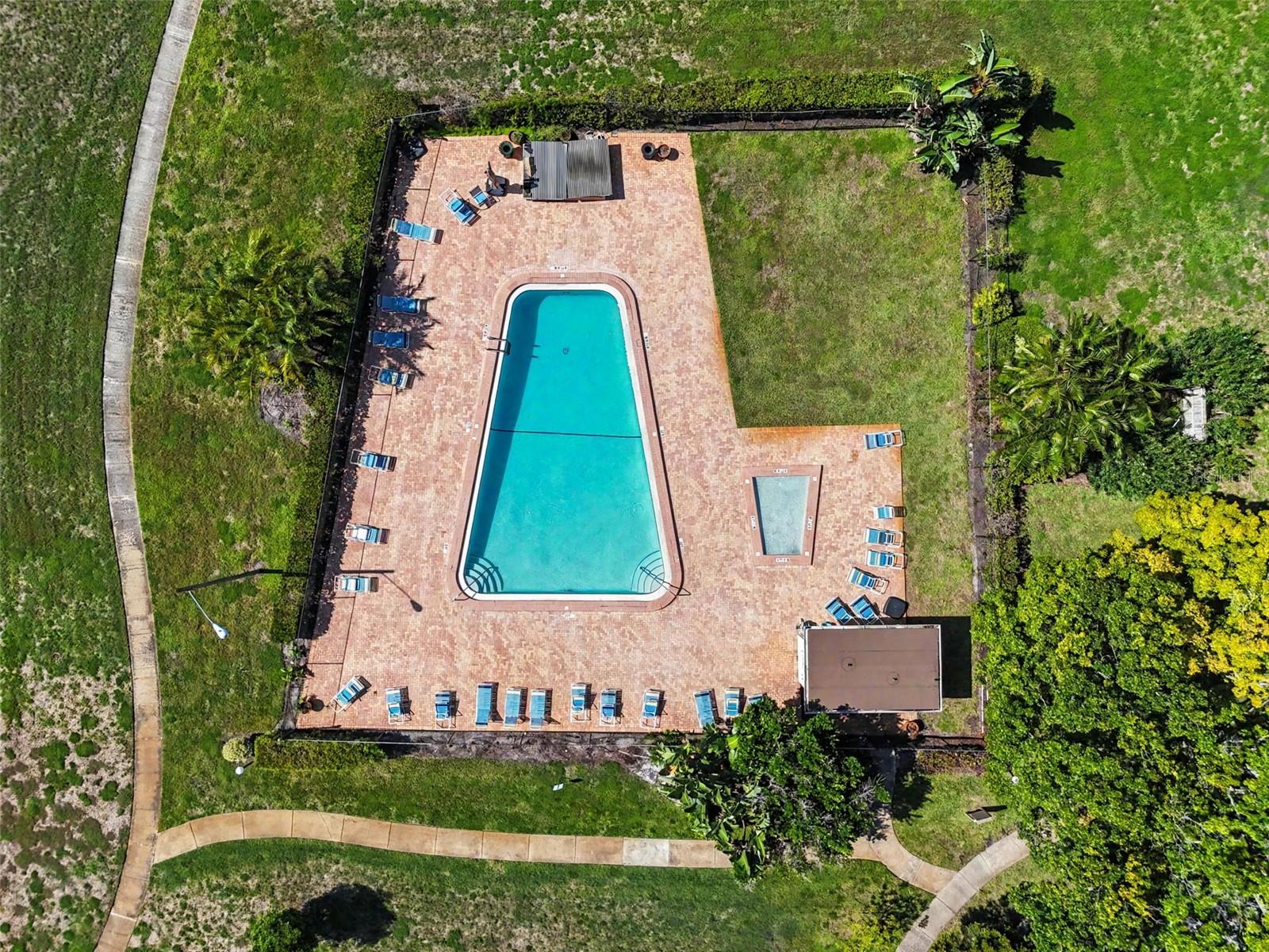 4505 LA CAPRI CT, TAMPA, FL — photo 36