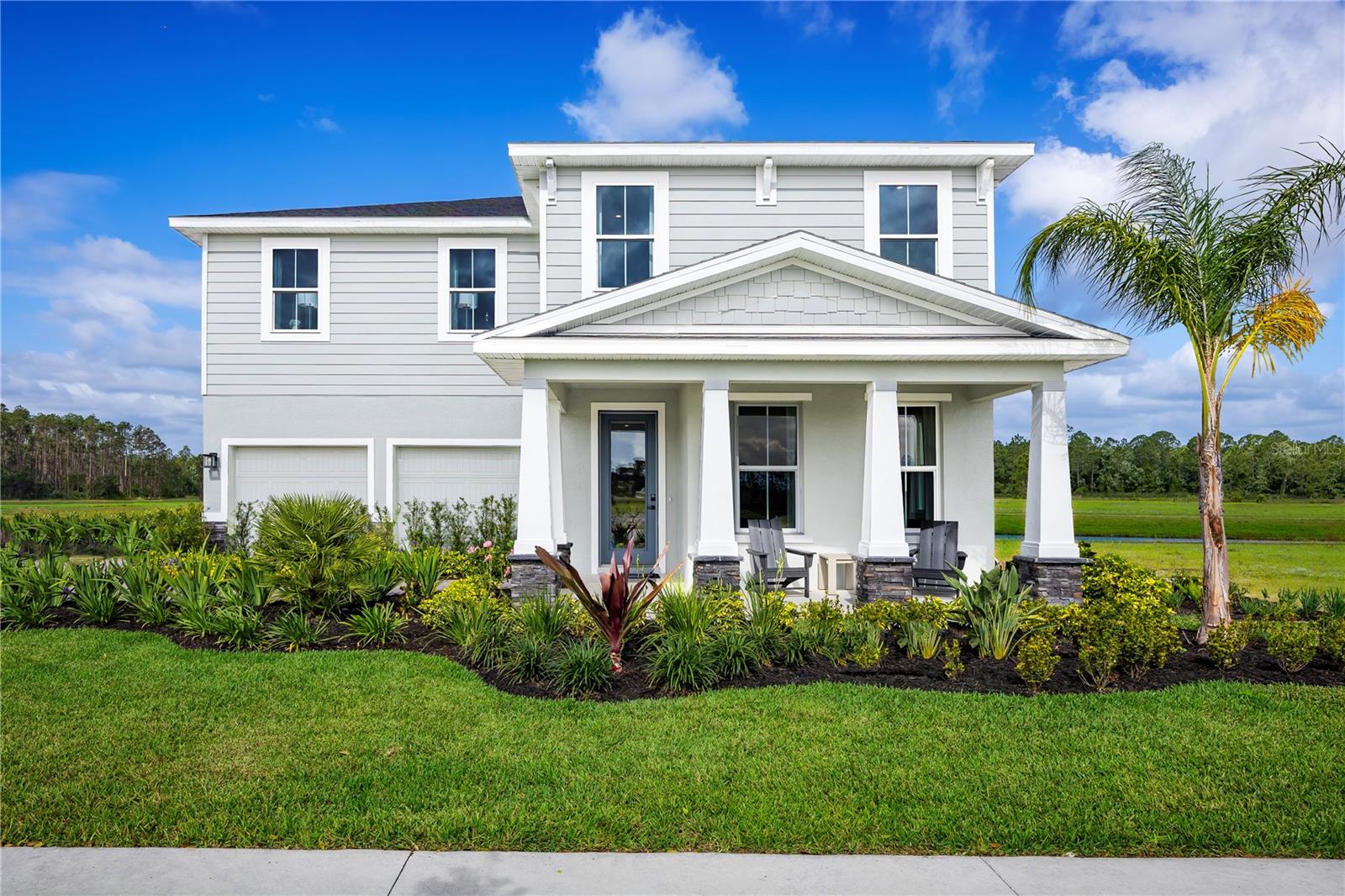 117 VENETIAN PALMS BLVD, NEW SMYRNA BEACH, FL