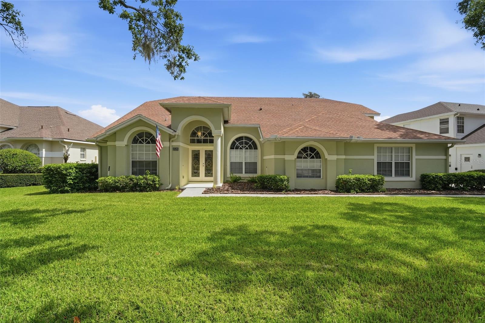 1526 CHERRY LAKE WAY, LAKE MARY, FL — photo 2