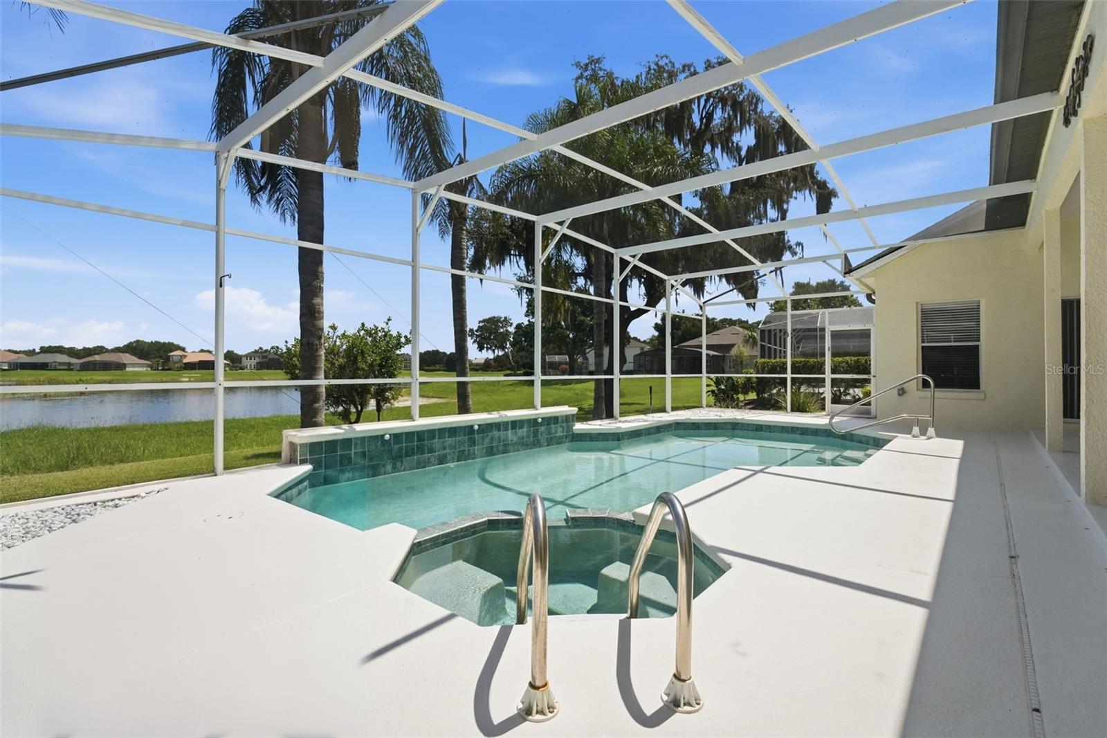 1526 CHERRY LAKE WAY, LAKE MARY, FL — photo 63
