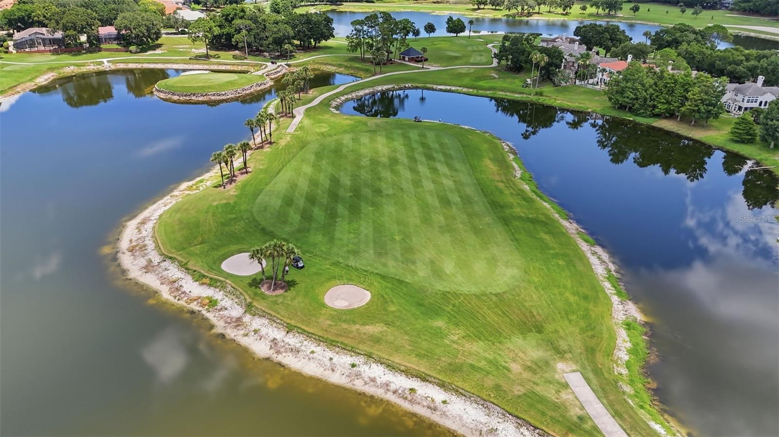 1526 CHERRY LAKE WAY, LAKE MARY, FL — photo 74