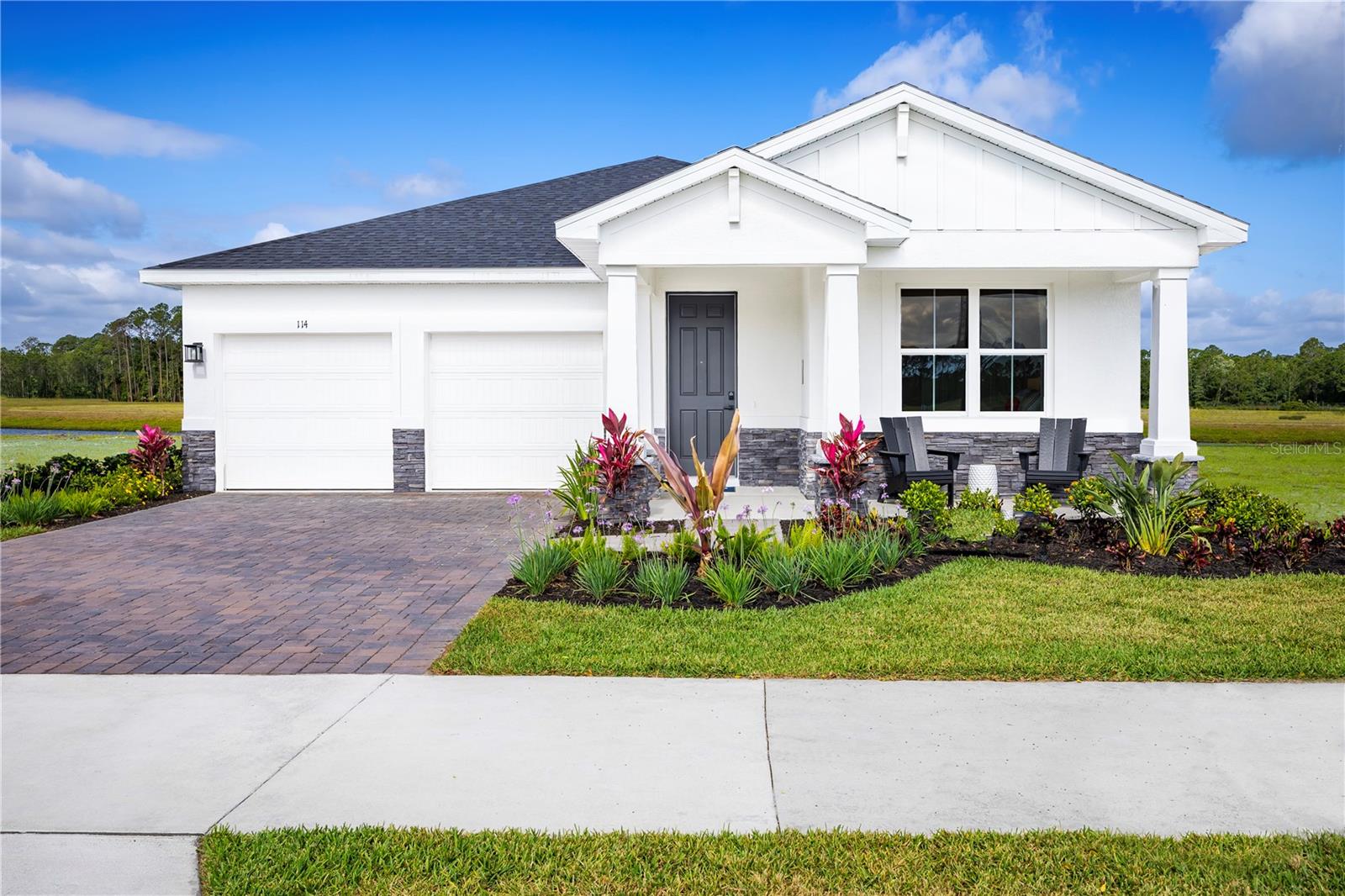 119 VENETIAN PALMS BLVD, NEW SMYRNA BEACH, FL