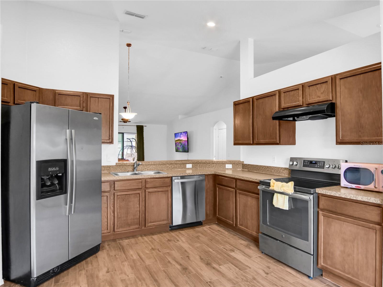 1601 TAYLOR LANDING DR, BARTOW, FL — photo 2