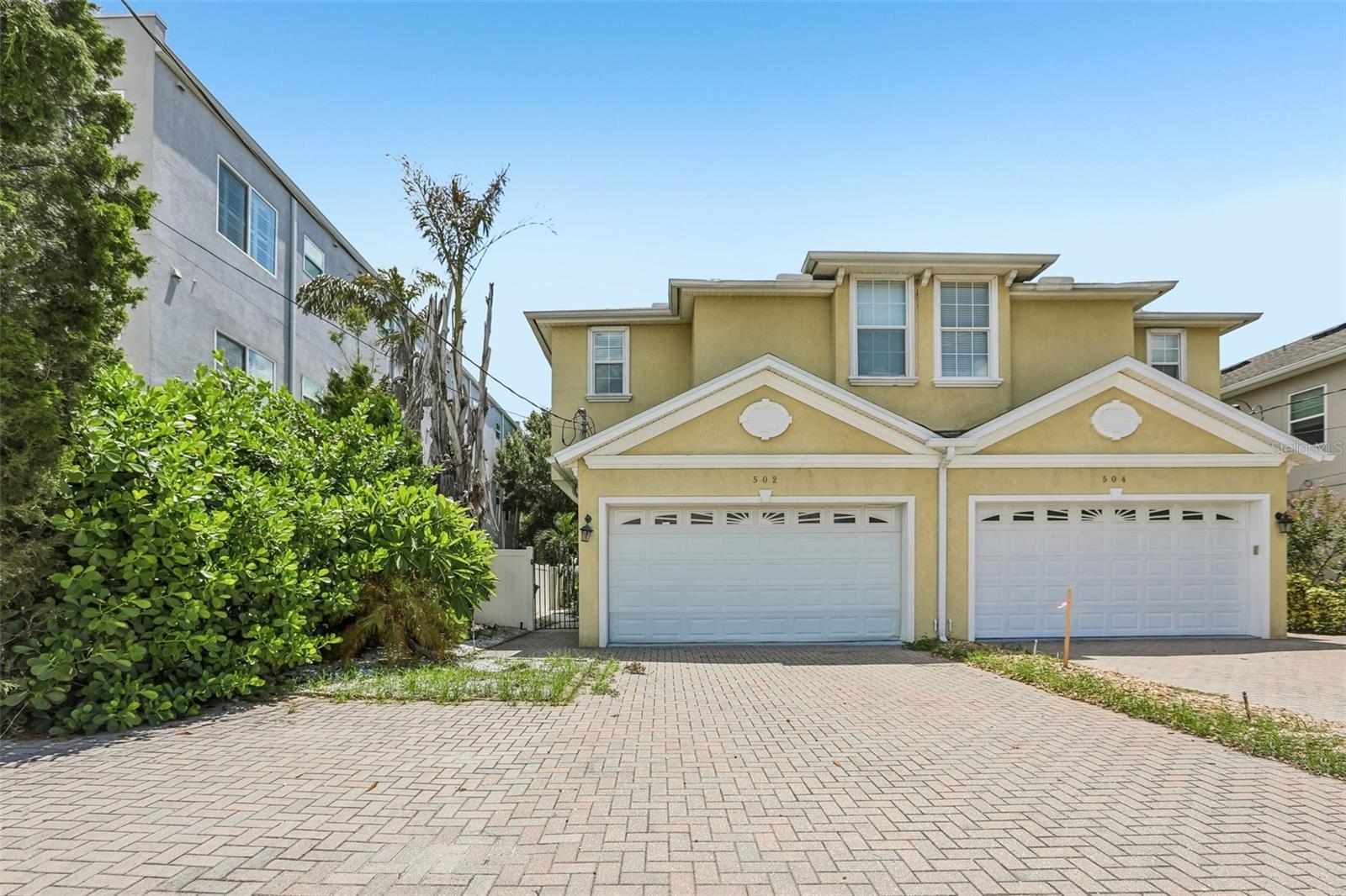 502 S LINCOLN AVE, TAMPA, FL