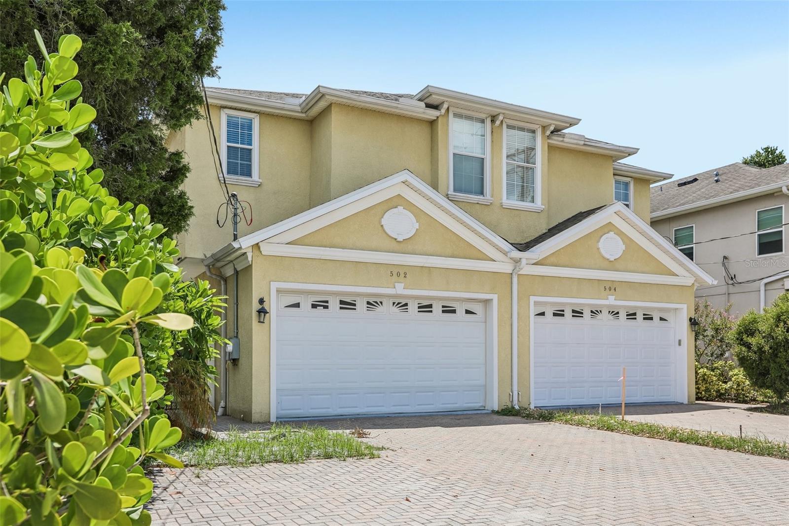 502 S LINCOLN AVE, TAMPA, FL — photo 3