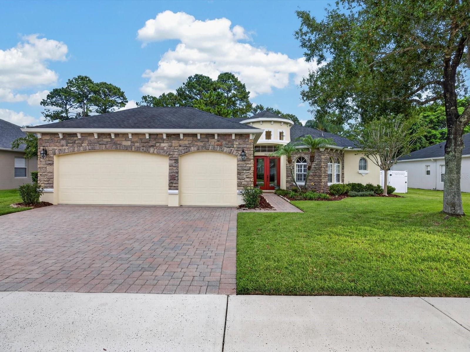 3692 HEIRLOOM ROSE PL, OVIEDO, FL