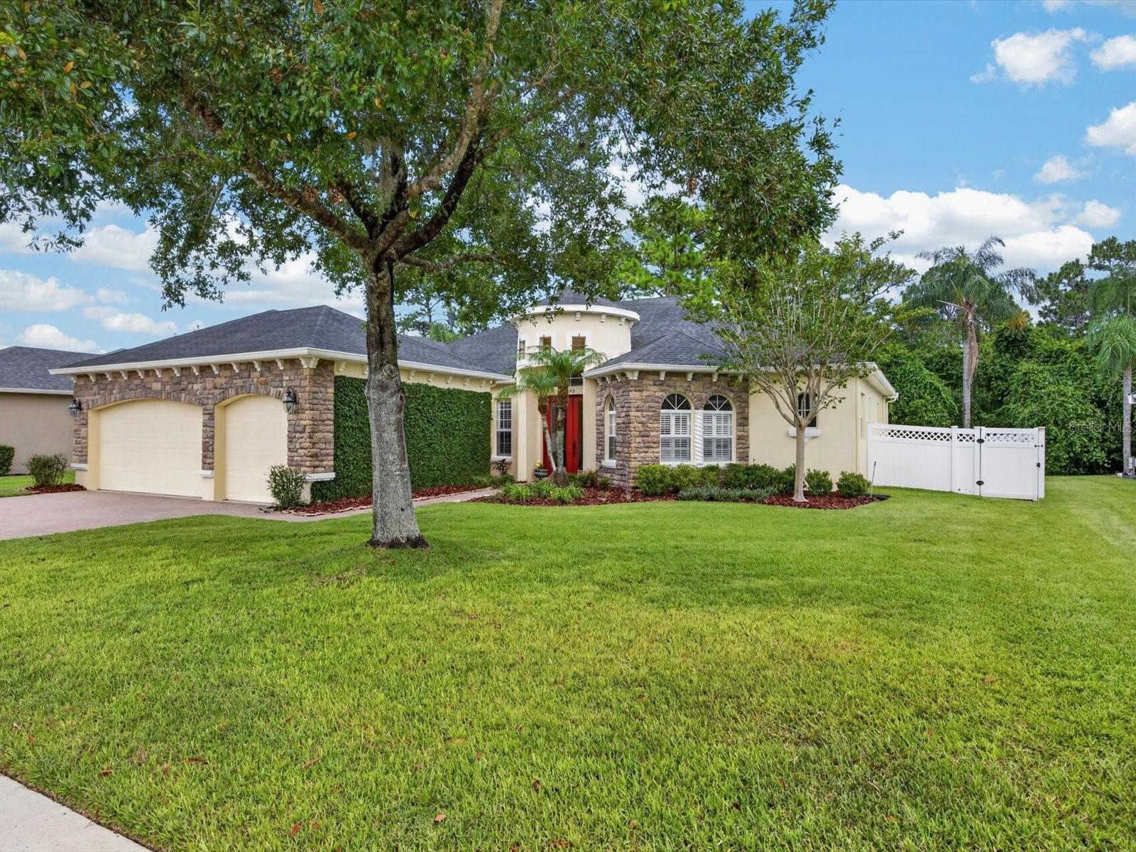 3692 HEIRLOOM ROSE PL, OVIEDO, FL — photo 2