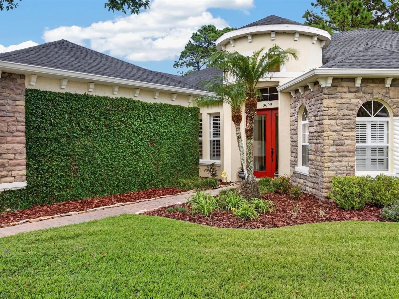 3692 HEIRLOOM ROSE PL, OVIEDO, FL — photo 3