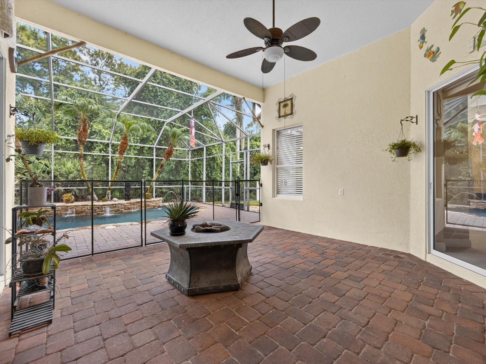3692 HEIRLOOM ROSE PL, OVIEDO, FL — photo 29