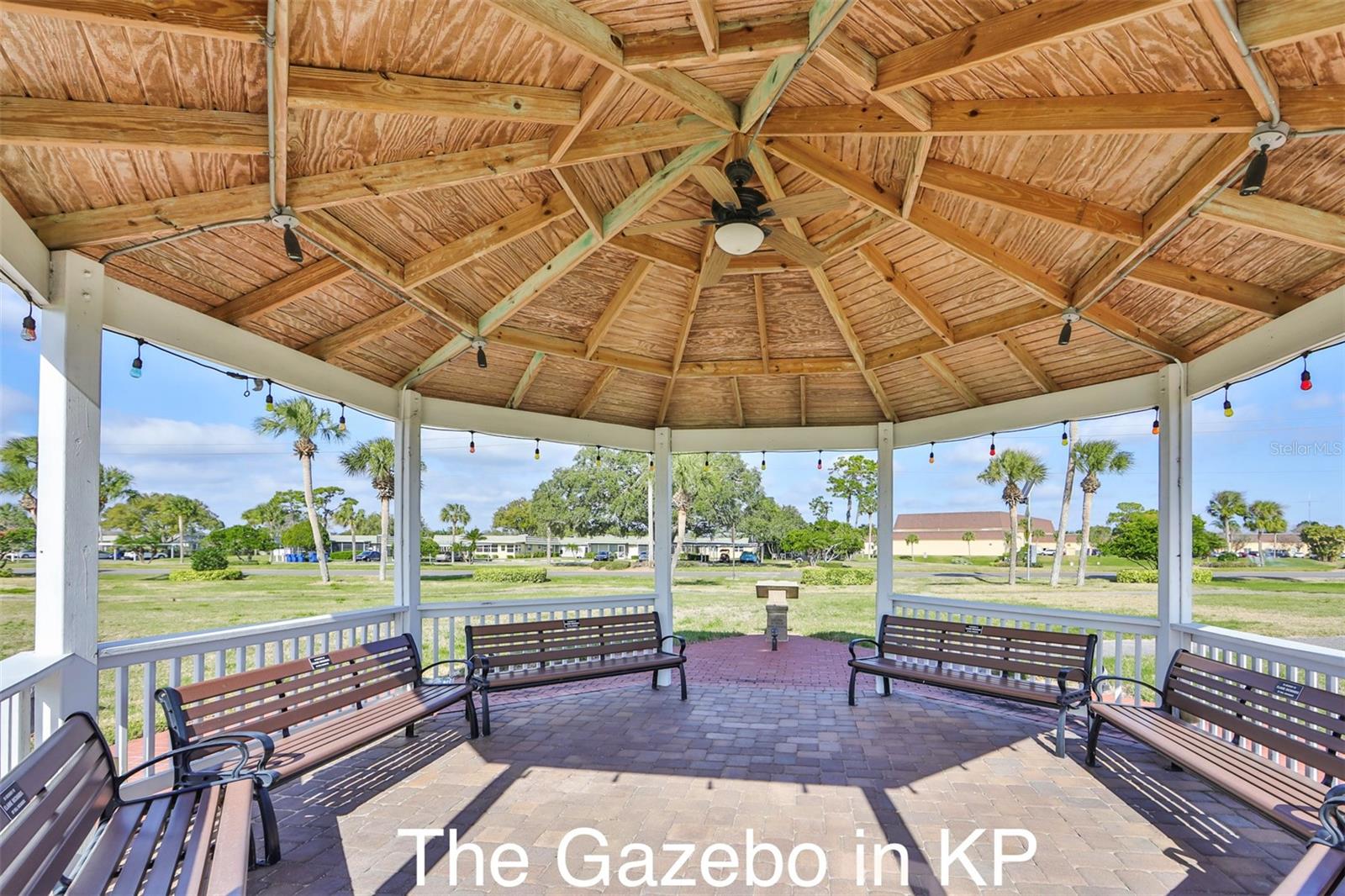 2401 NANTUCKET GLEN PL #11, SUN CITY CENTER, FL — photo 53