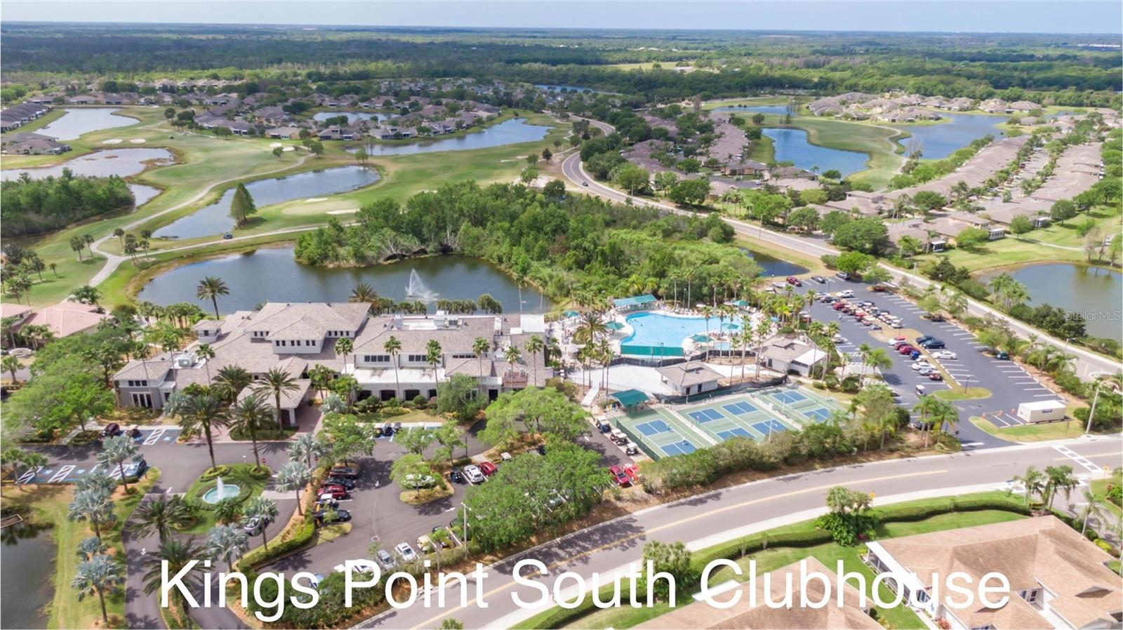 2401 NANTUCKET GLEN PL #11, SUN CITY CENTER, FL — photo 58