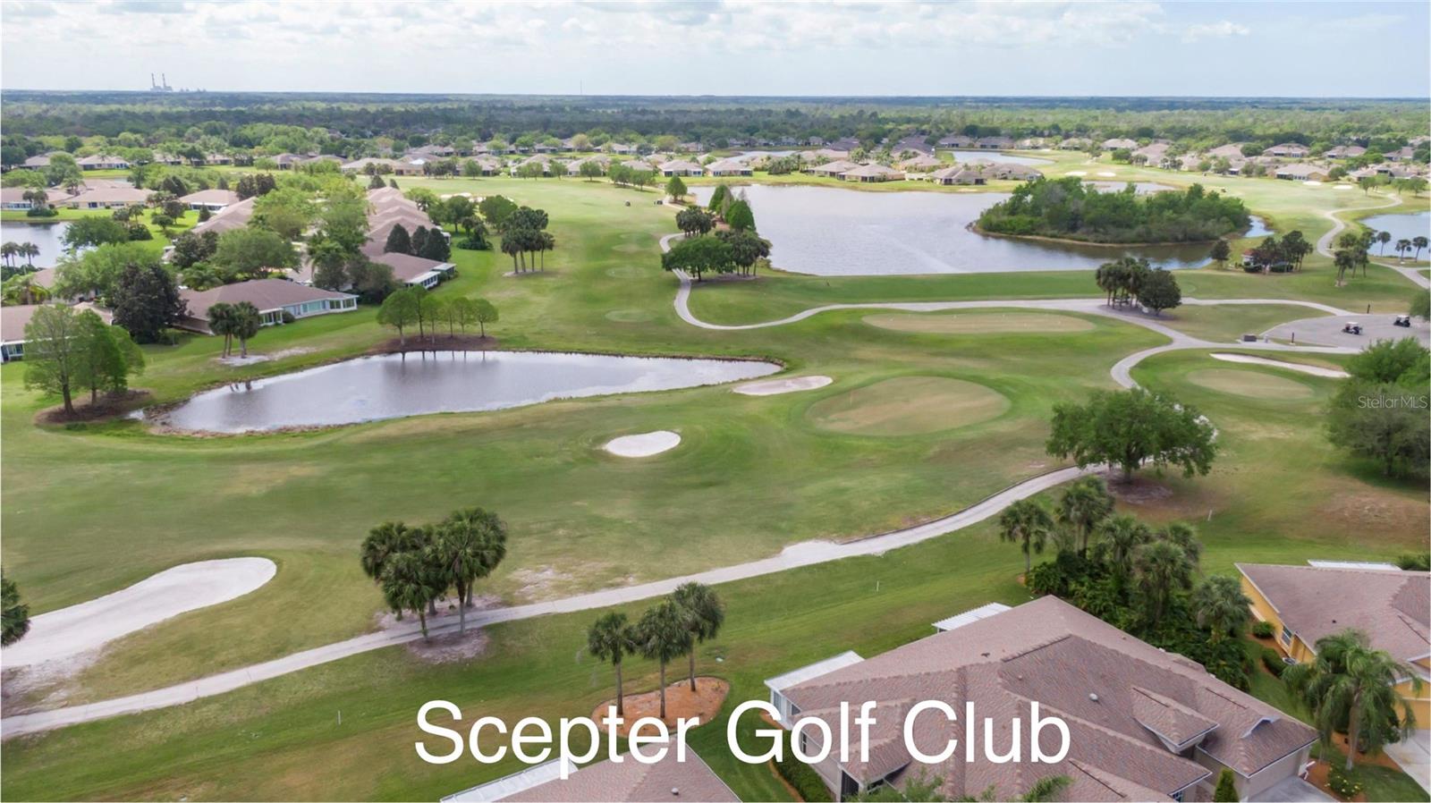 2401 NANTUCKET GLEN PL #11, SUN CITY CENTER, FL — photo 59