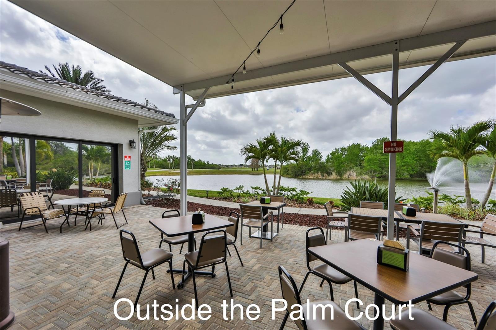 2401 NANTUCKET GLEN PL #11, SUN CITY CENTER, FL — photo 83