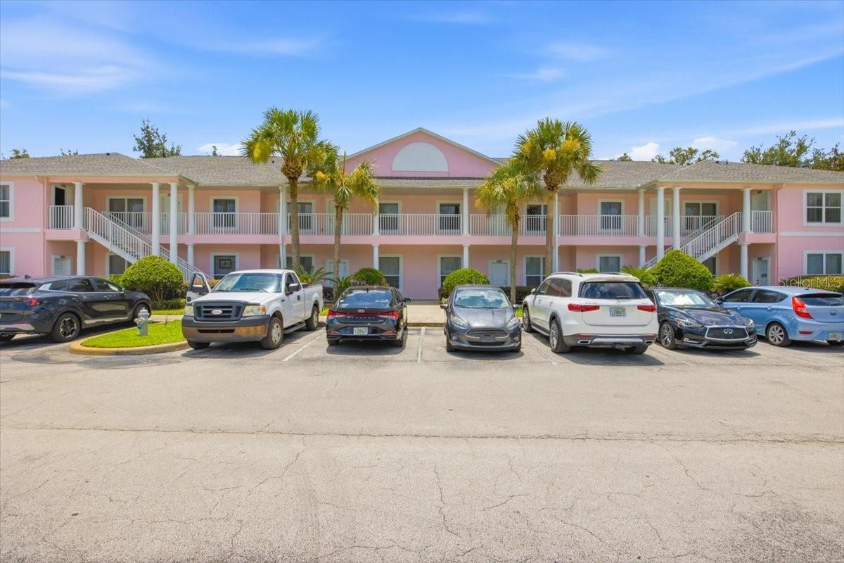 3157 SUN LAKE CT #B, KISSIMMEE, FL