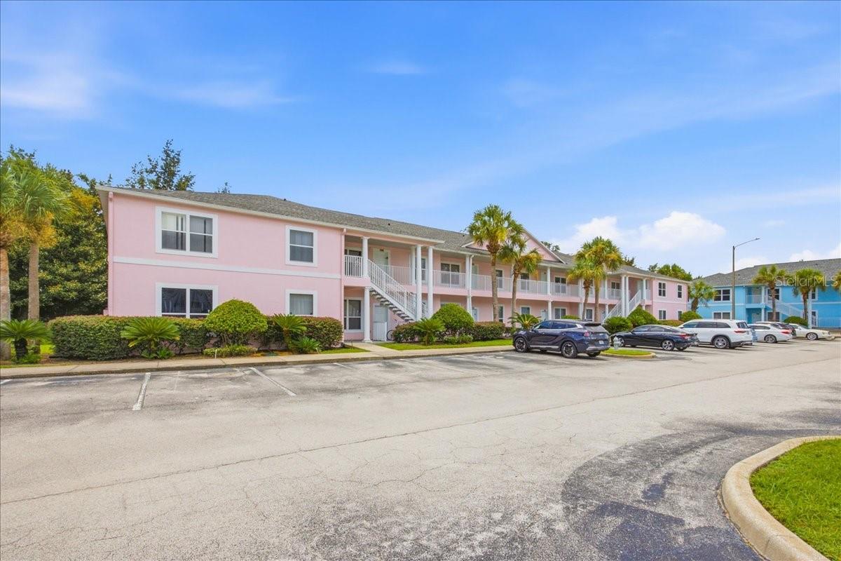 3157 SUN LAKE CT #B, KISSIMMEE, FL — photo 2