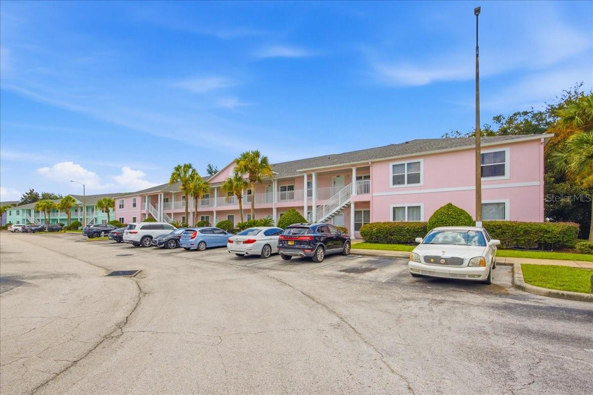 3157 SUN LAKE CT #B, KISSIMMEE, FL — photo 3