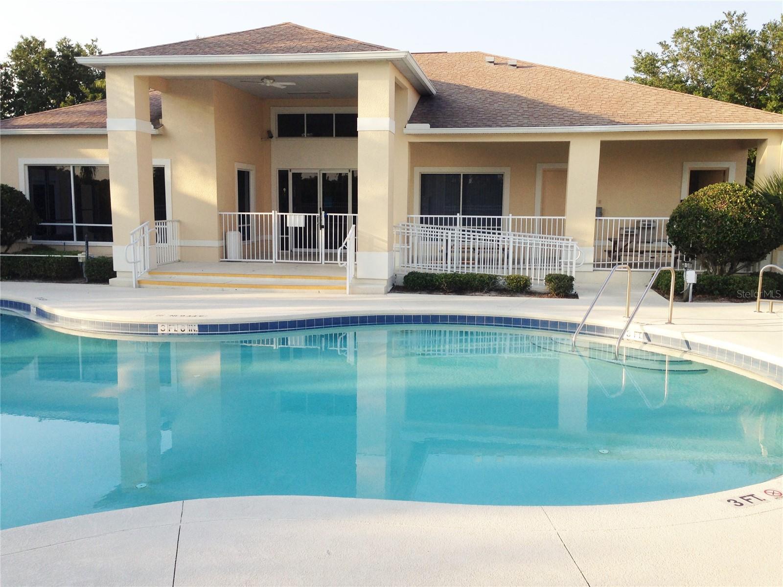 3157 SUN LAKE CT #B, KISSIMMEE, FL — photo 24