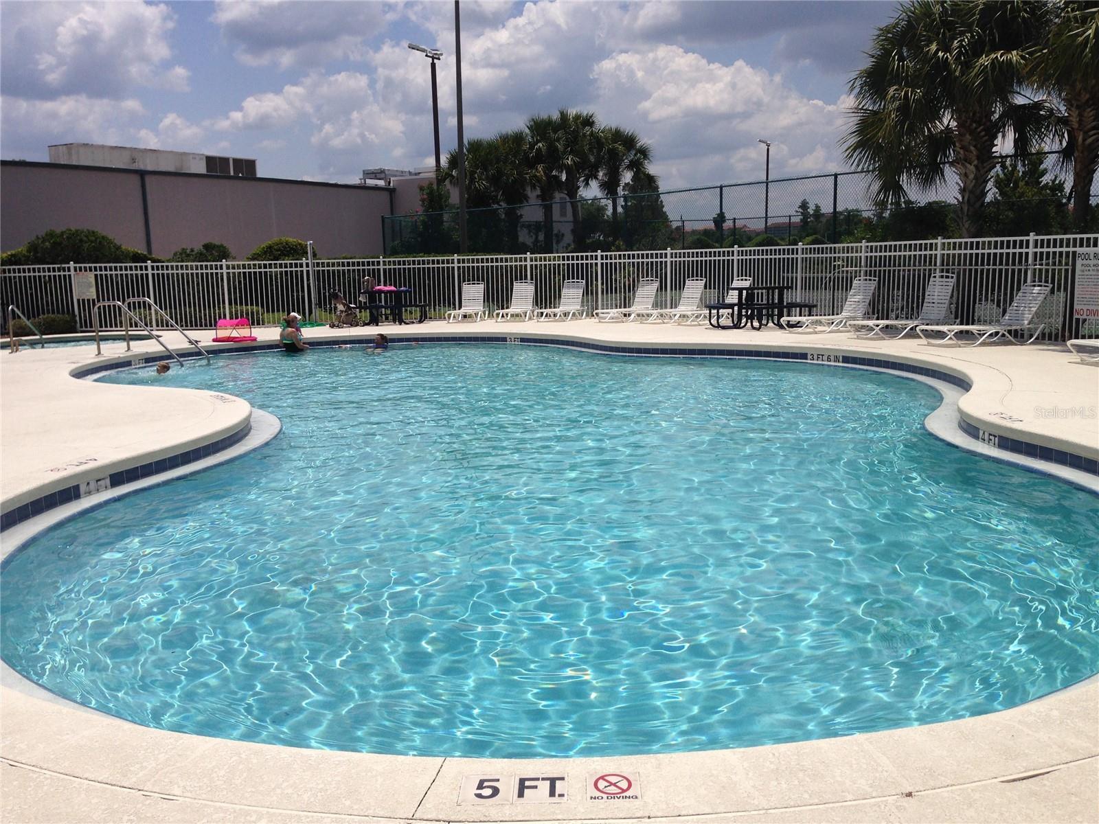 3157 SUN LAKE CT #B, KISSIMMEE, FL — photo 25