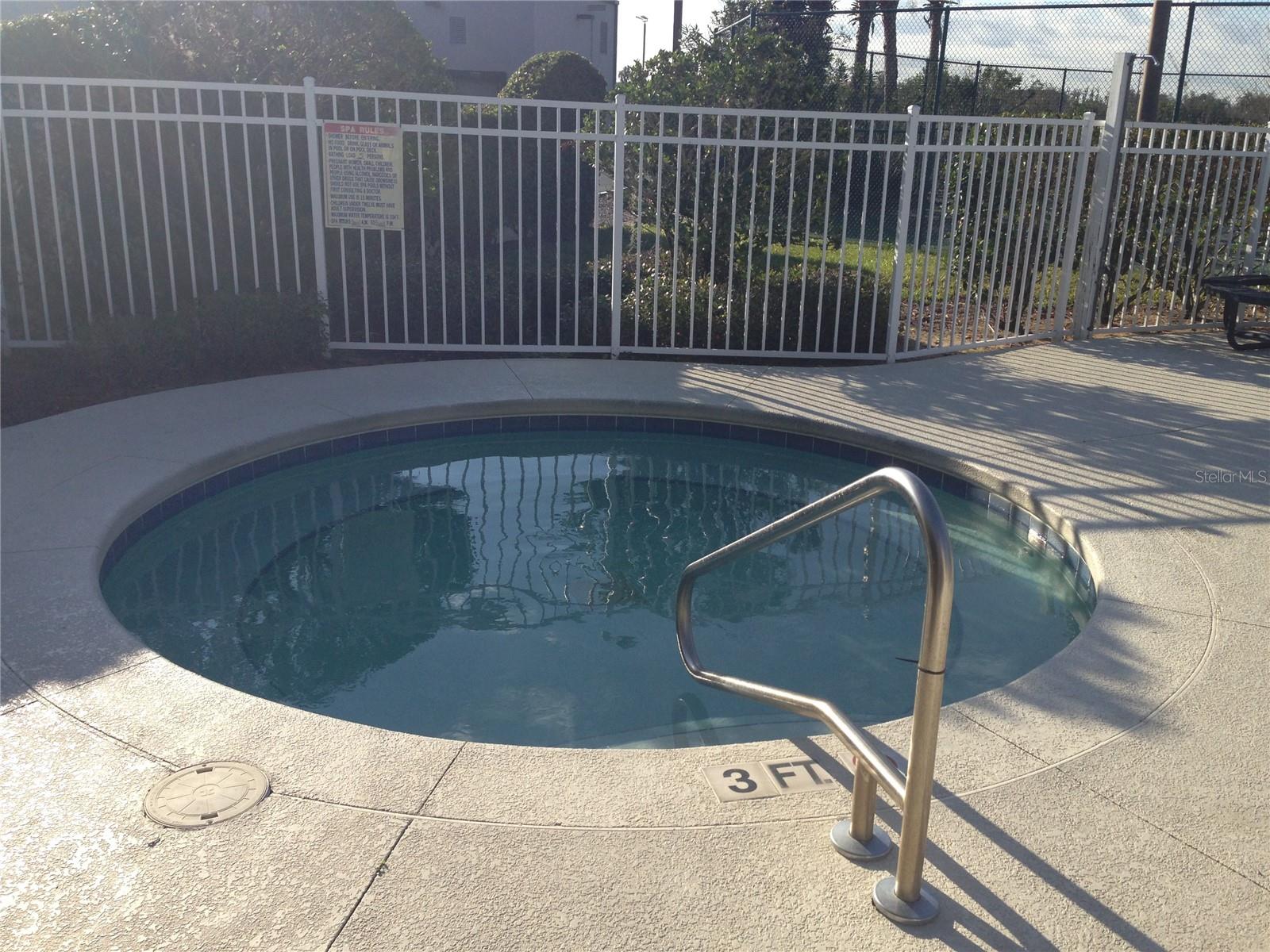 3157 SUN LAKE CT #B, KISSIMMEE, FL — photo 30