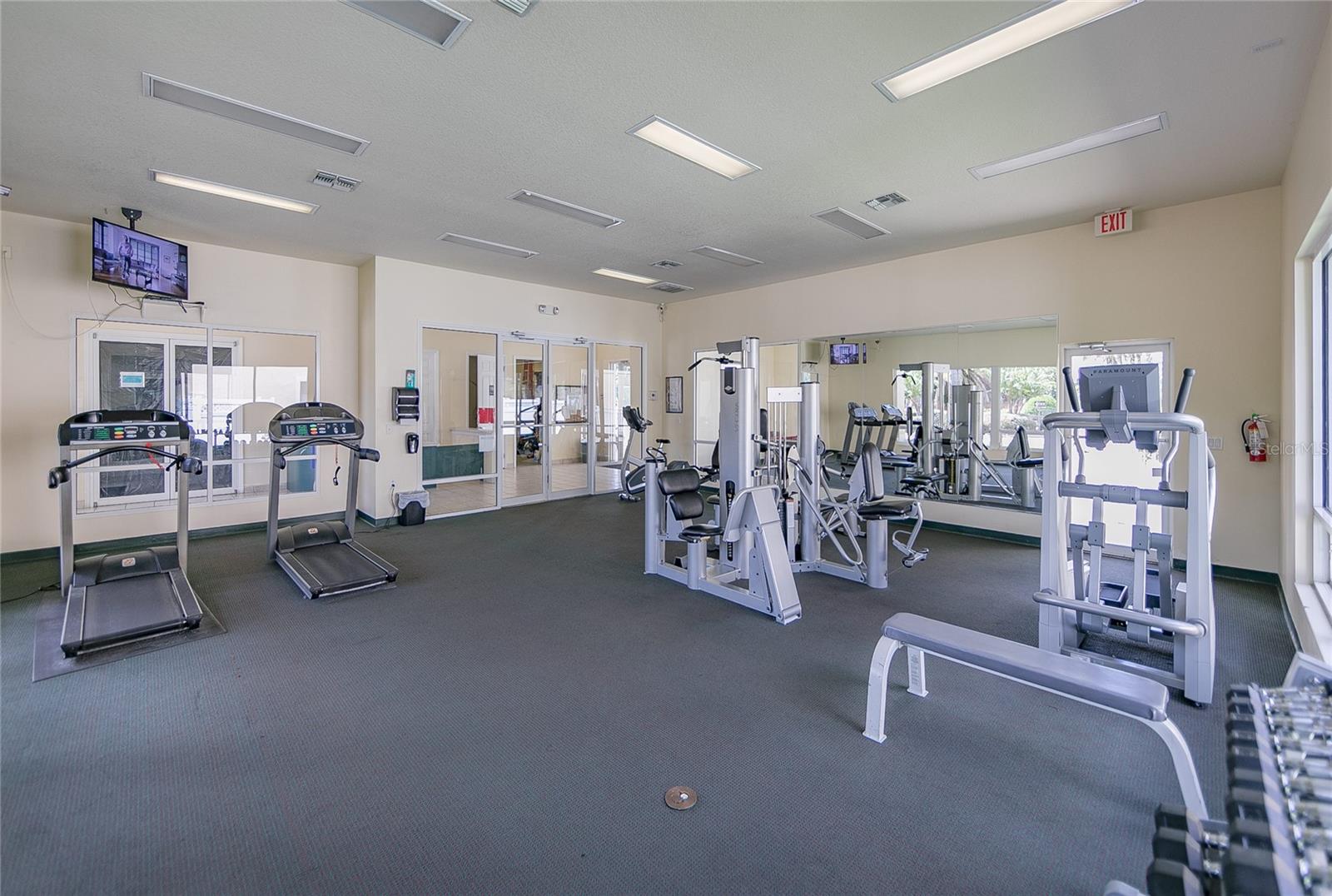 3157 SUN LAKE CT #B, KISSIMMEE, FL — photo 32