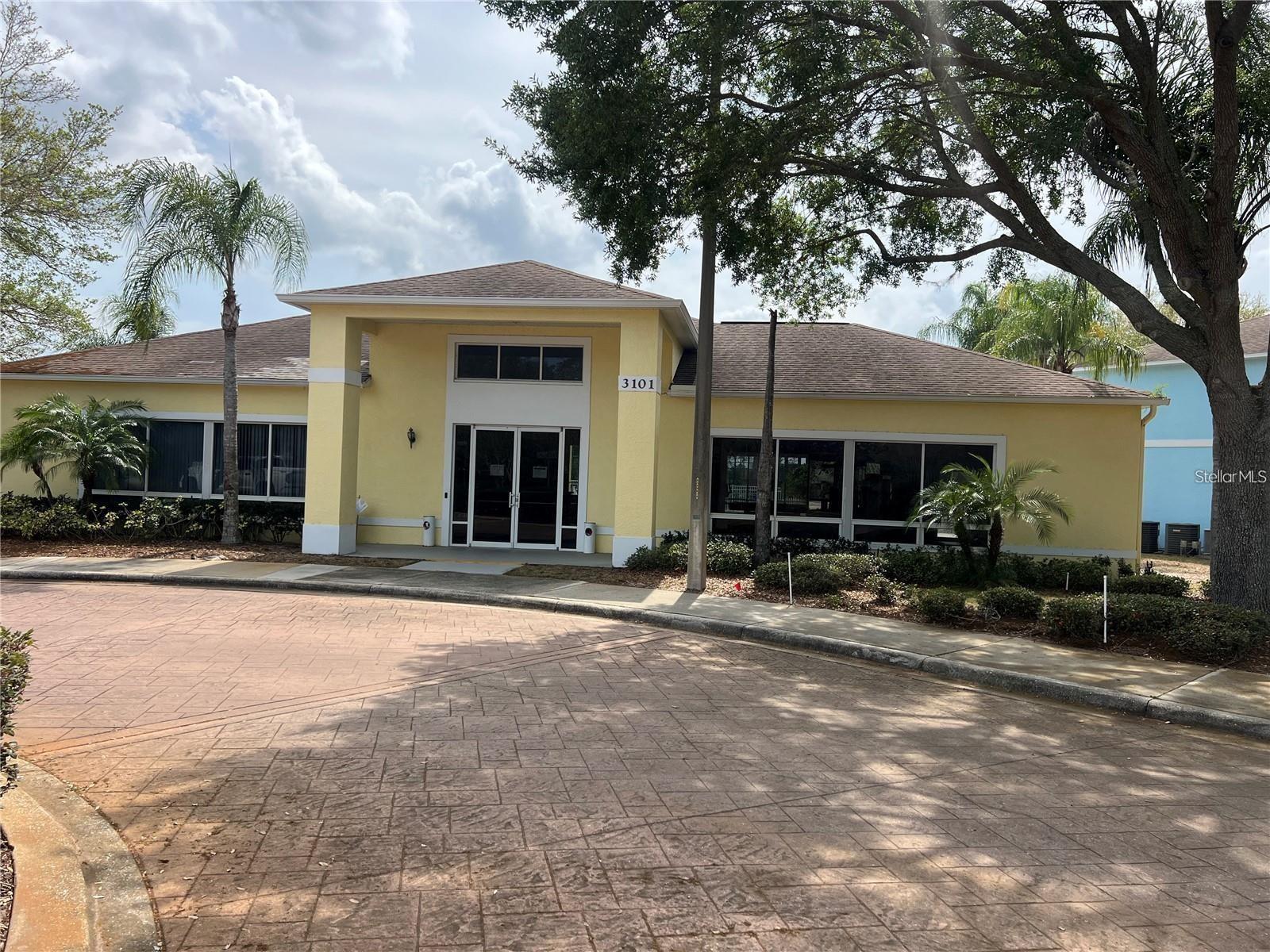 3157 SUN LAKE CT #B, KISSIMMEE, FL — photo 36