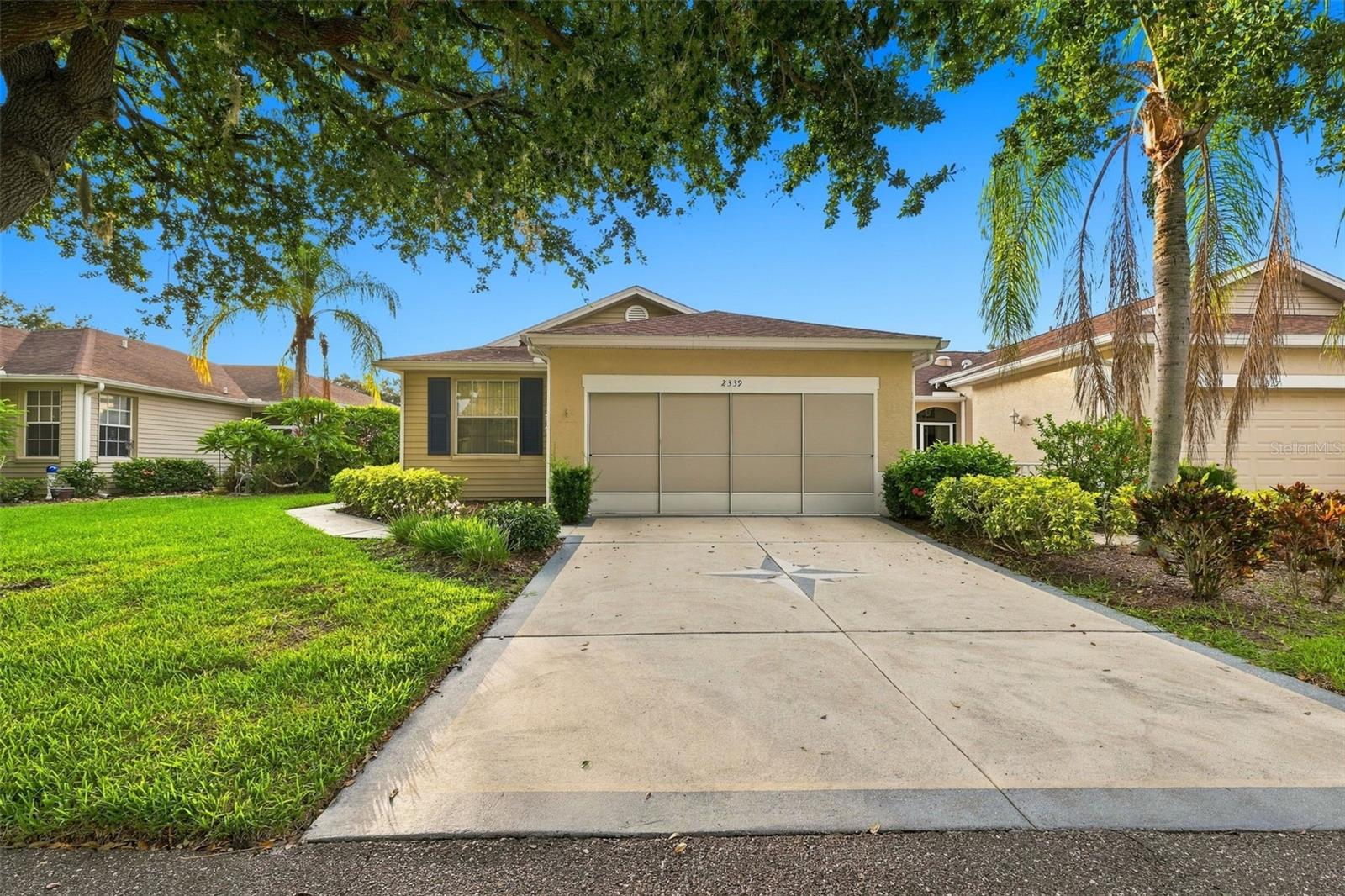 2339 NANTUCKET DR #34, SUN CITY CENTER, FL — photo 3