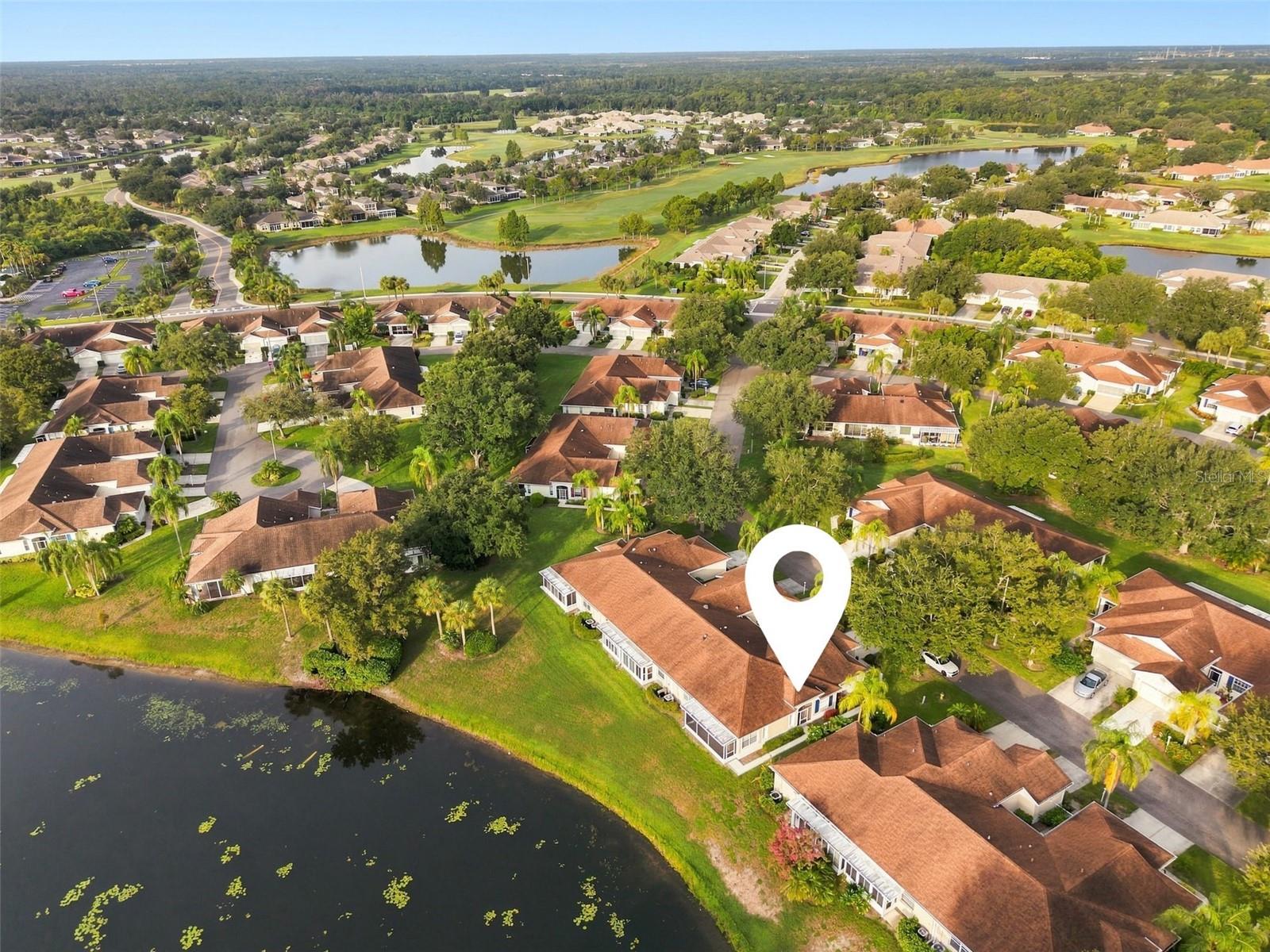 2339 NANTUCKET DR #34, SUN CITY CENTER, FL — photo 4