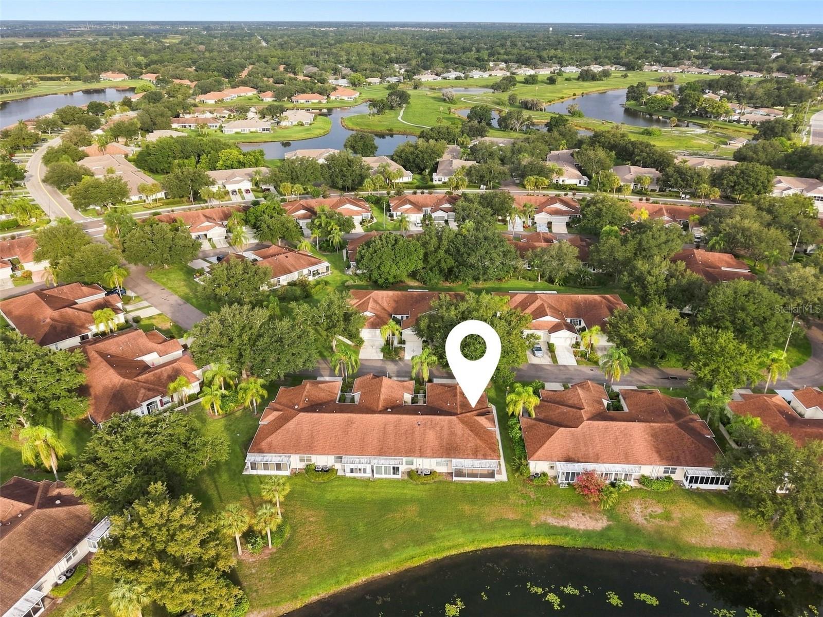 2339 NANTUCKET DR #34, SUN CITY CENTER, FL — photo 5