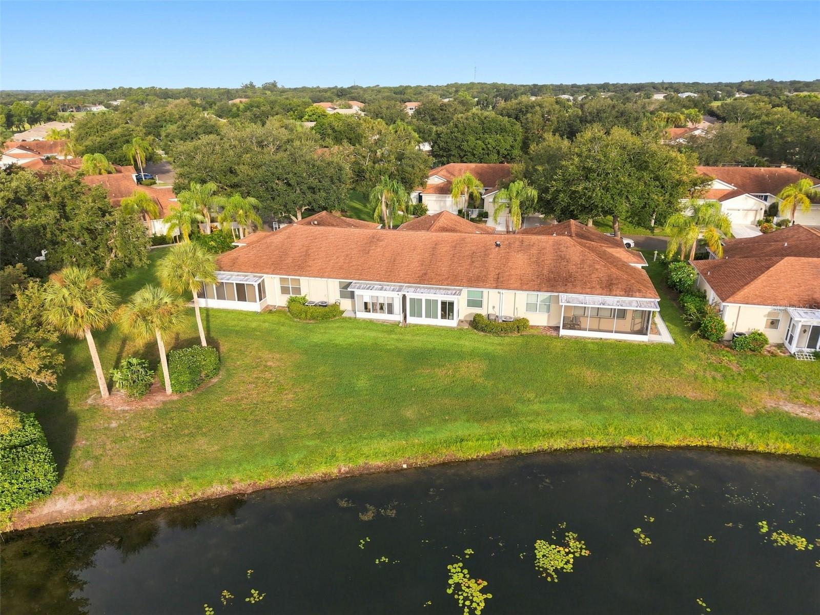 2339 NANTUCKET DR #34, SUN CITY CENTER, FL — photo 6