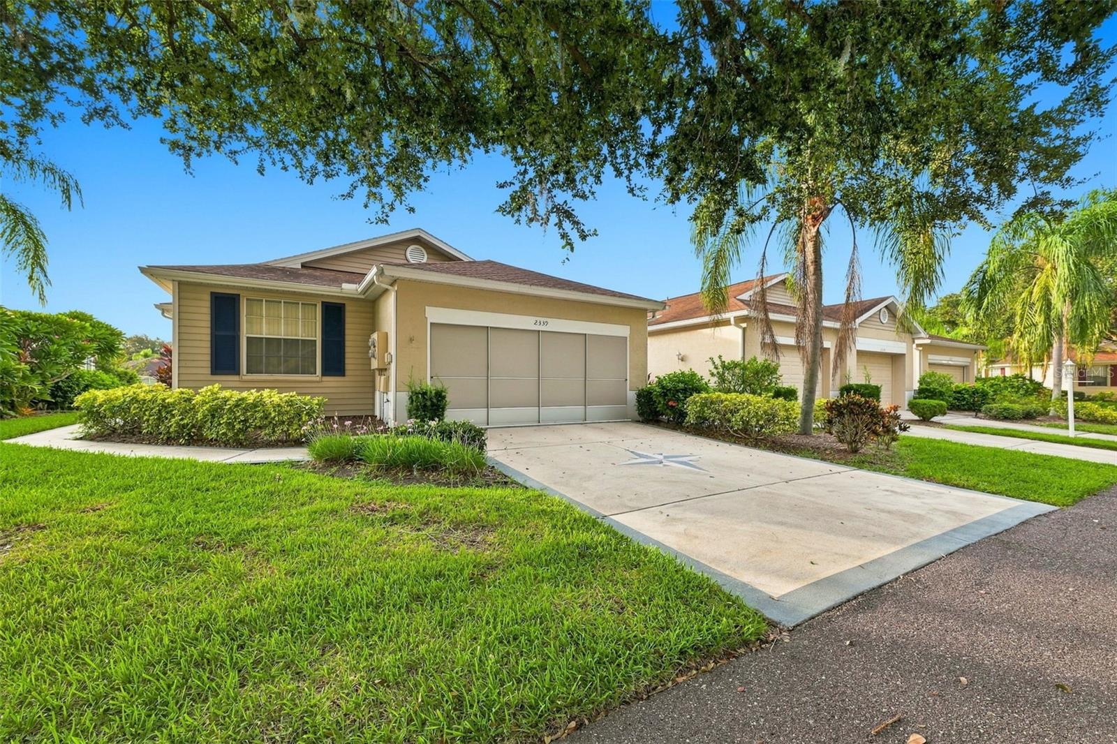 2339 NANTUCKET DR #34, SUN CITY CENTER, FL — photo 7