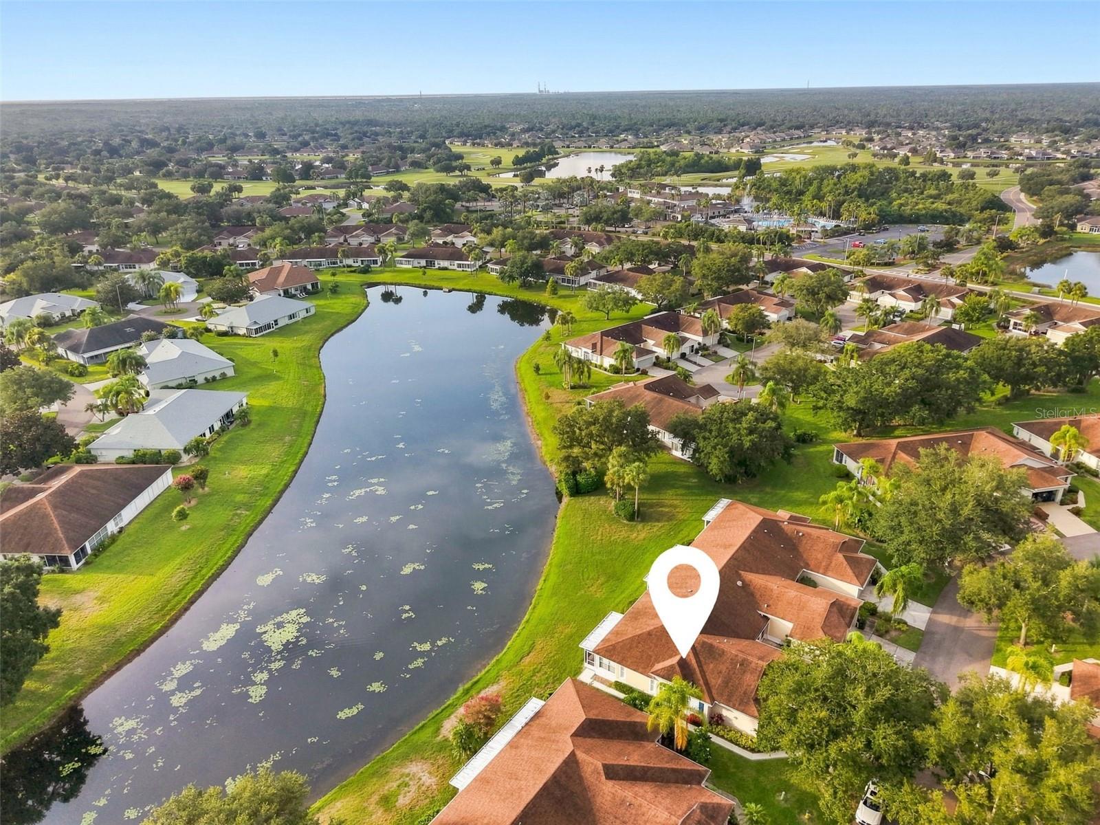 2339 NANTUCKET DR #34, SUN CITY CENTER, FL — photo 37