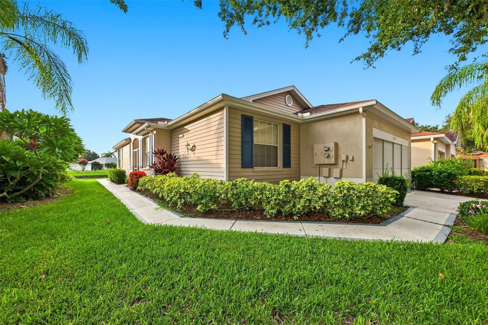 2339 NANTUCKET DR #34, SUN CITY CENTER, FL — photo 38
