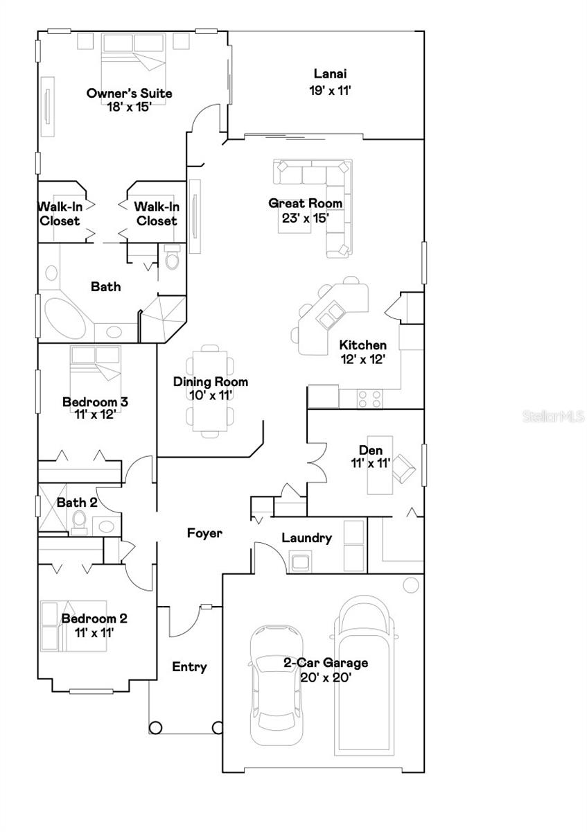 44281 HENDERSON WAY, PUNTA GORDA, FL — photo 22