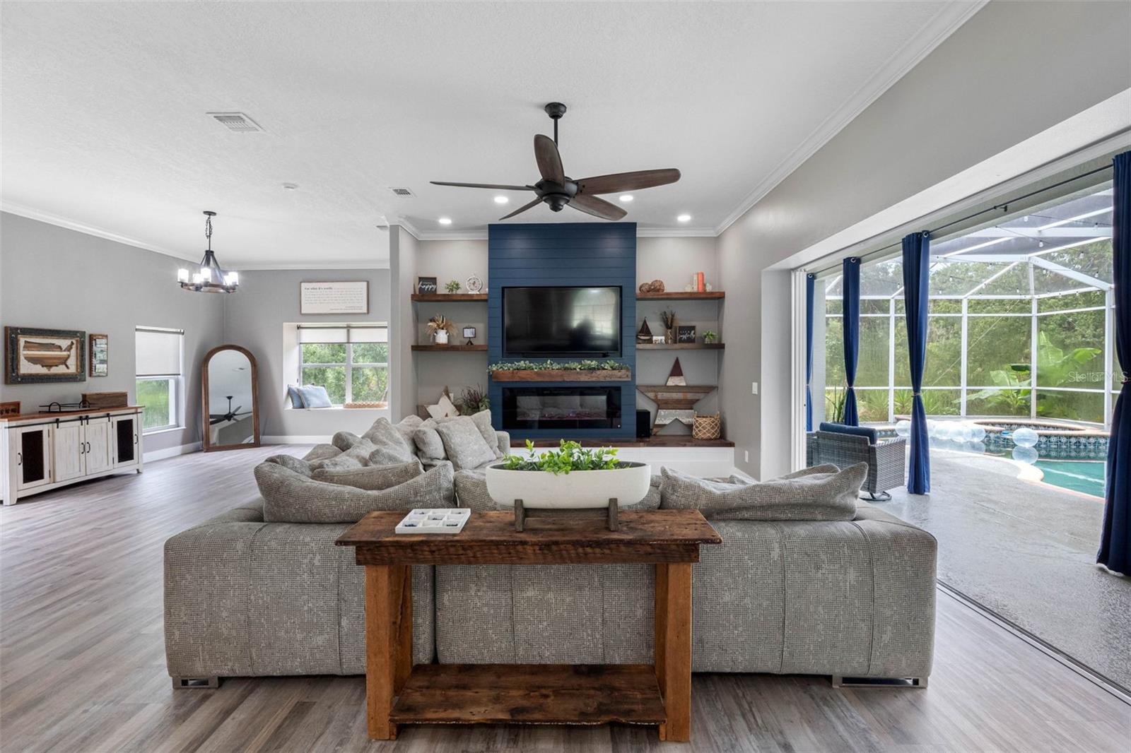 1079 RIVERSIDE RIDGE RD, TARPON SPRINGS, FL — photo 3