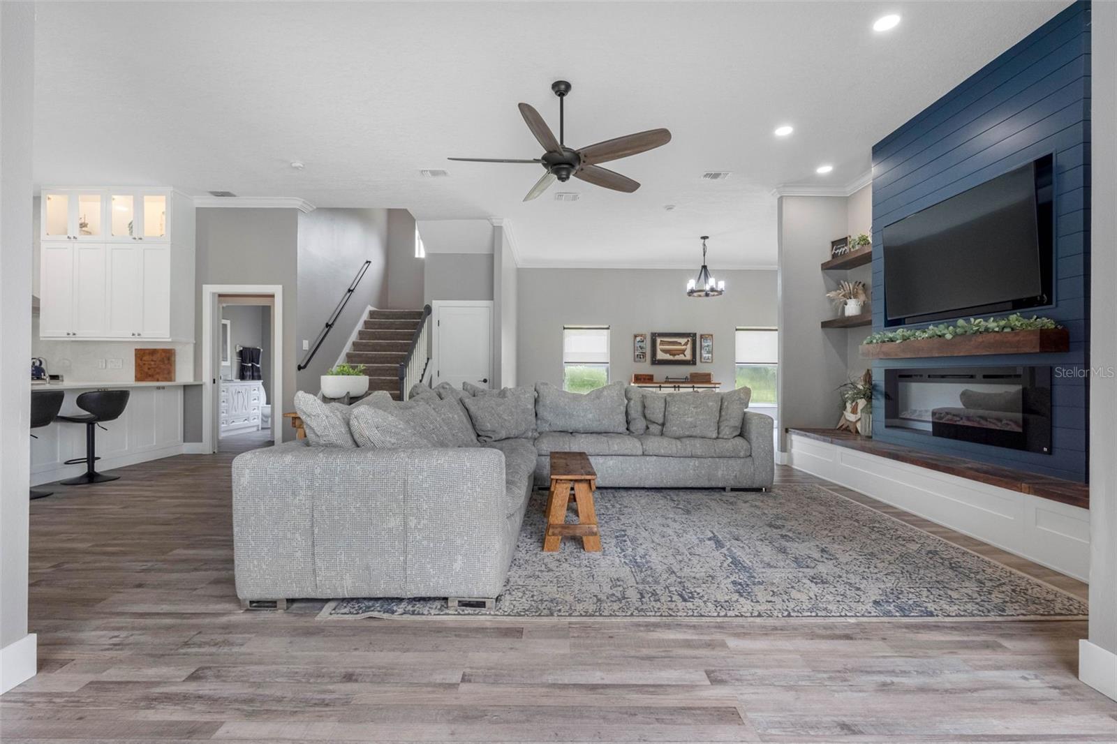 1079 RIVERSIDE RIDGE RD, TARPON SPRINGS, FL — photo 4