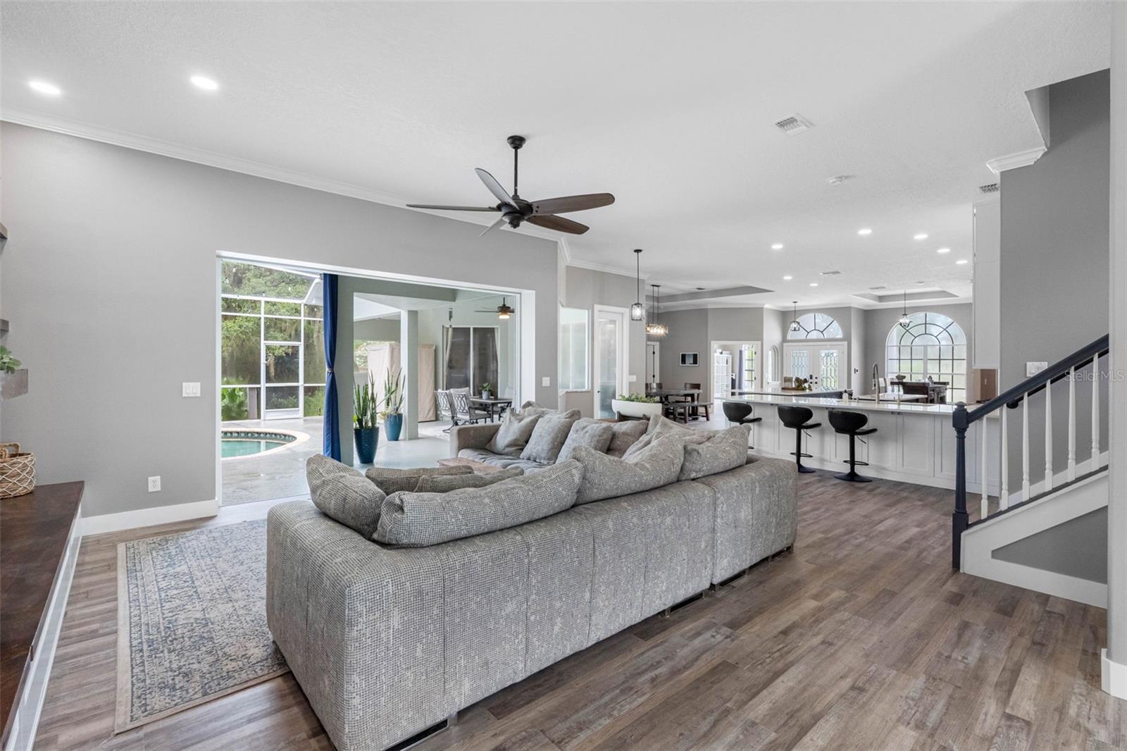1079 RIVERSIDE RIDGE RD, TARPON SPRINGS, FL — photo 5