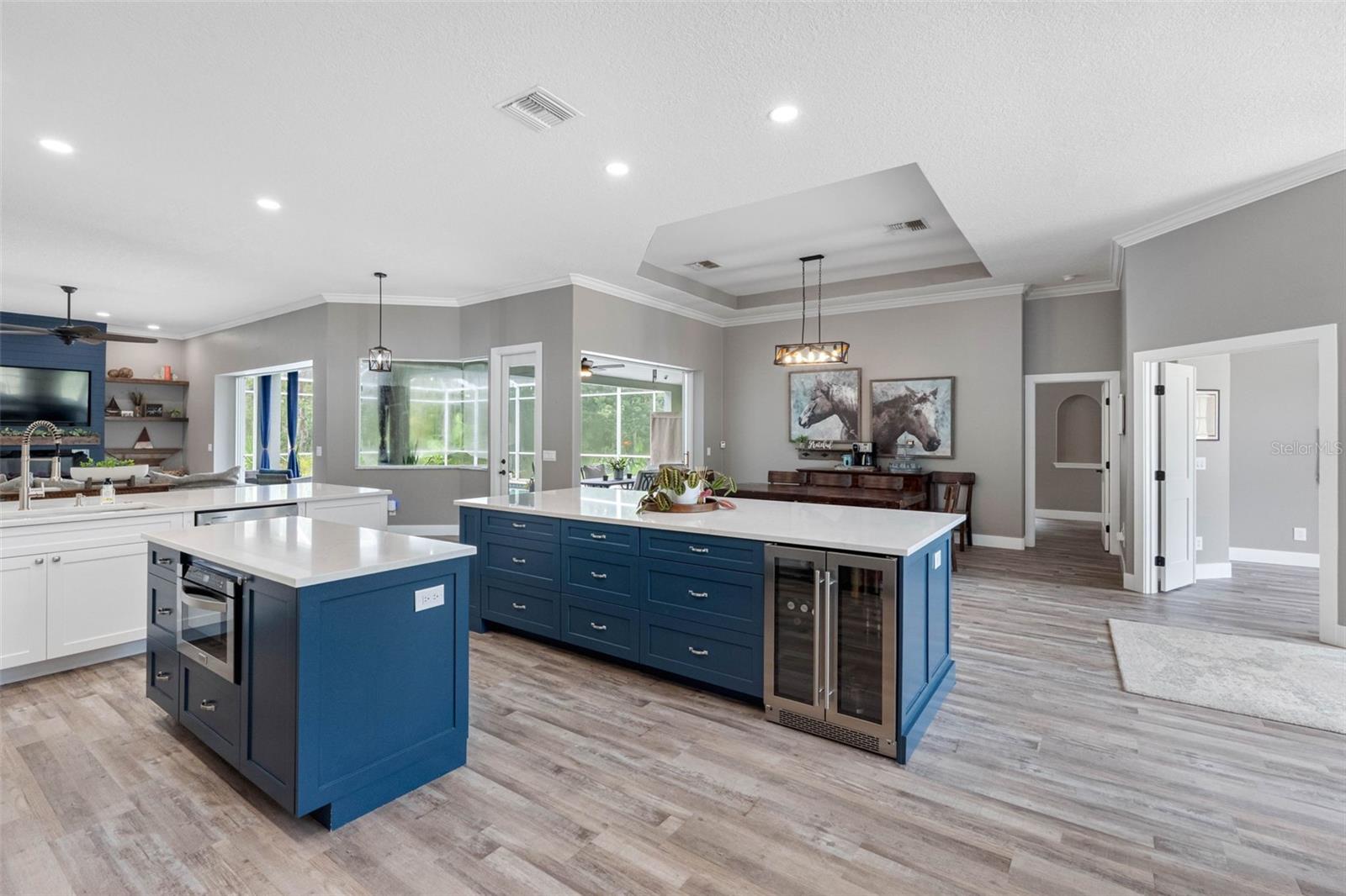 1079 RIVERSIDE RIDGE RD, TARPON SPRINGS, FL — photo 8