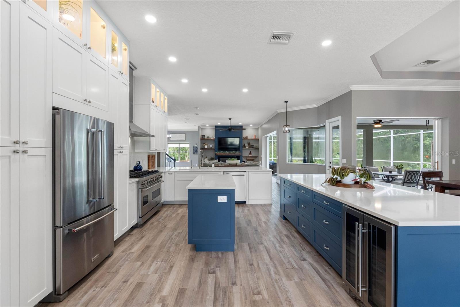 1079 RIVERSIDE RIDGE RD, TARPON SPRINGS, FL — photo 9